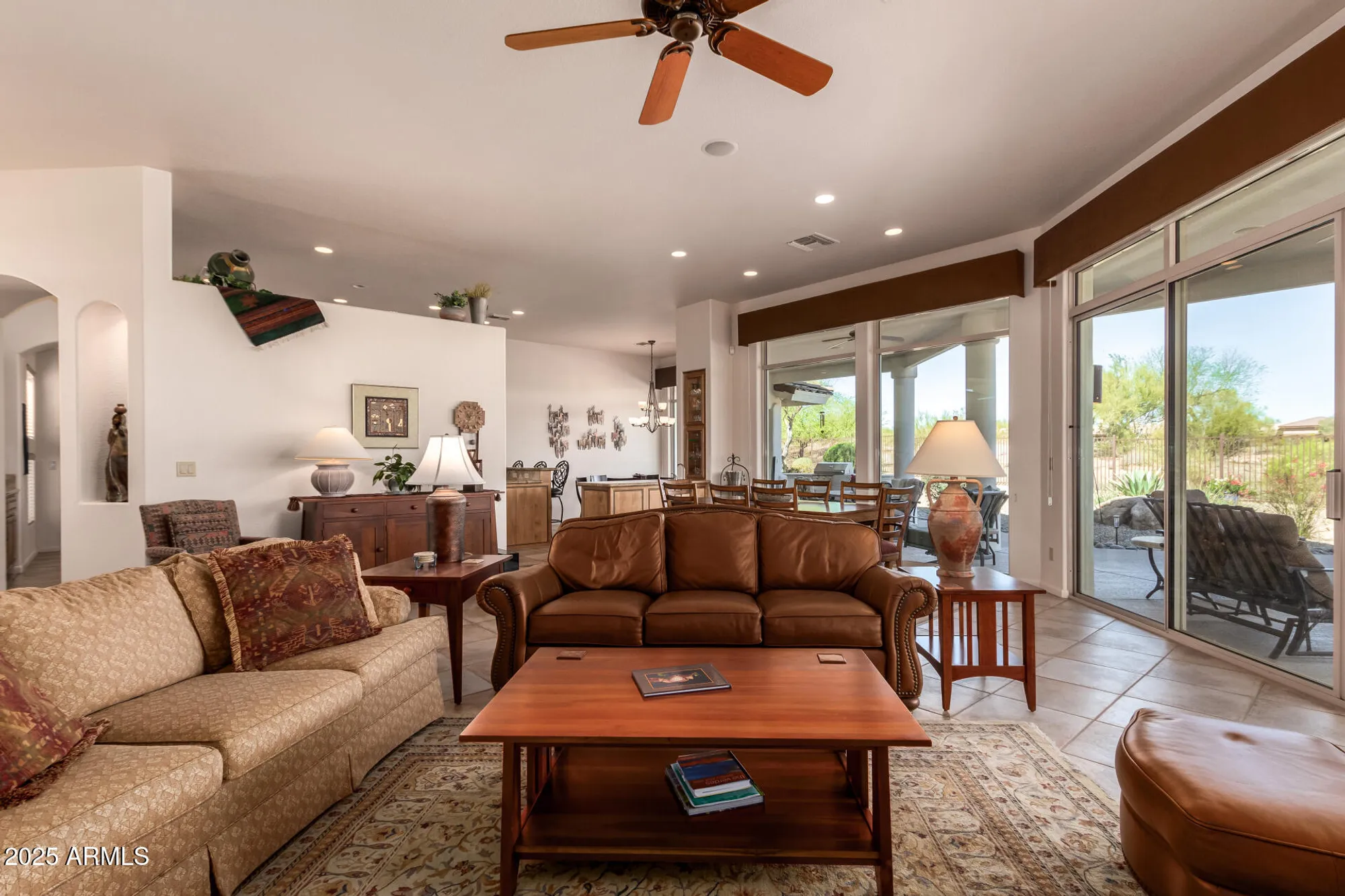 Property Slideshow image 12 of 70 | 19046 e tonto verde dr, Rio Verde, AZ, 85263