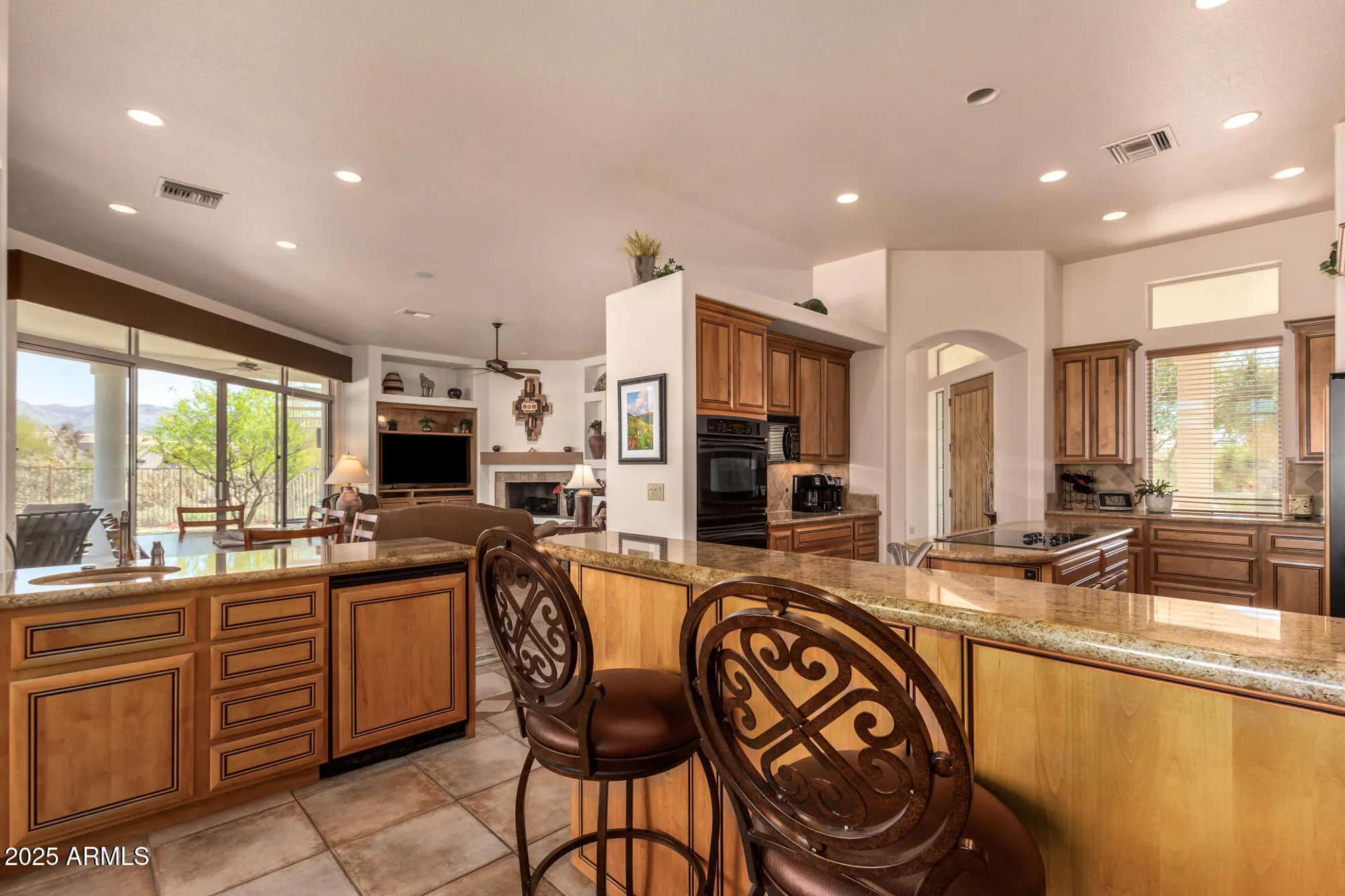 Property Slideshow image 16 of 70 | 19046 e tonto verde dr, Rio Verde, AZ, 85263