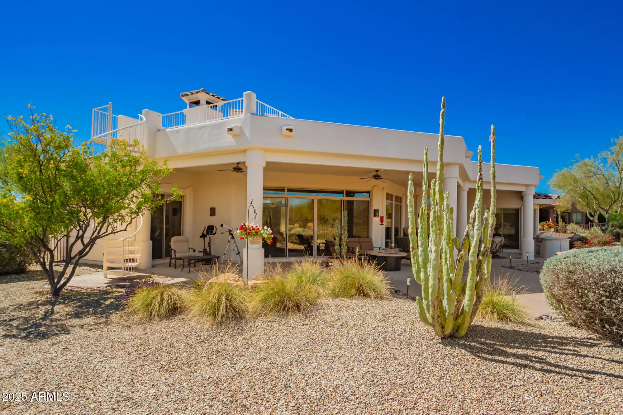 Property Slideshow image 50 of 70 | 19046 e tonto verde dr, Rio Verde, AZ, 85263
