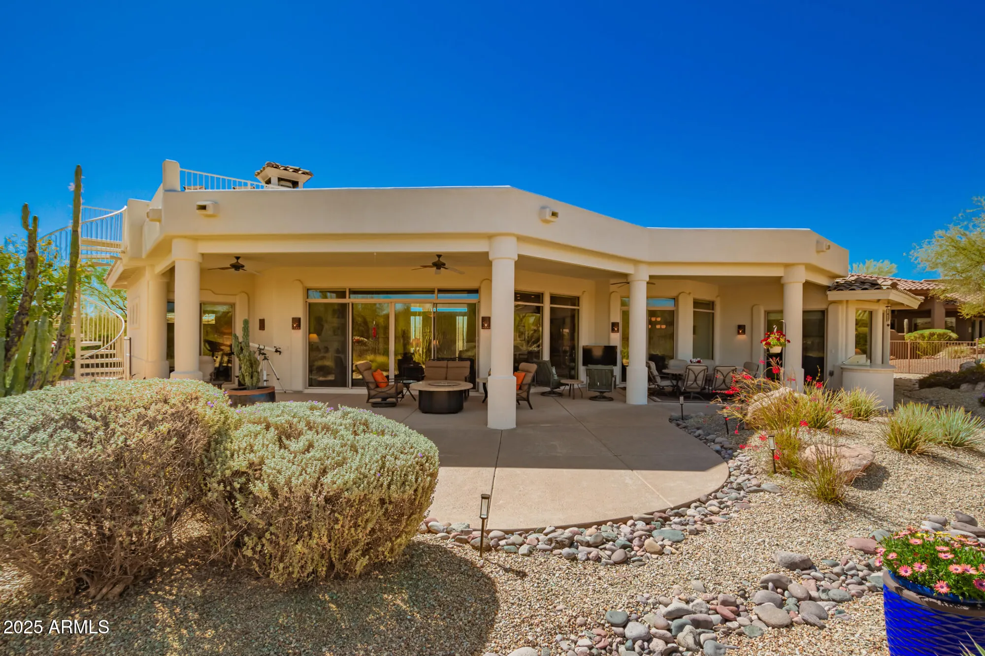 Property Slideshow image 51 of 70 | 19046 e tonto verde dr, Rio Verde, AZ, 85263