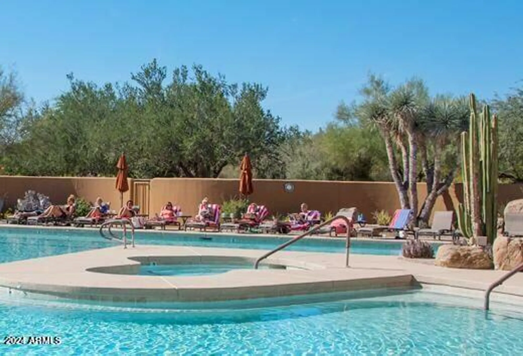 Property Slideshow image 60 of 70 | 19046 e tonto verde dr, Rio Verde, AZ, 85263