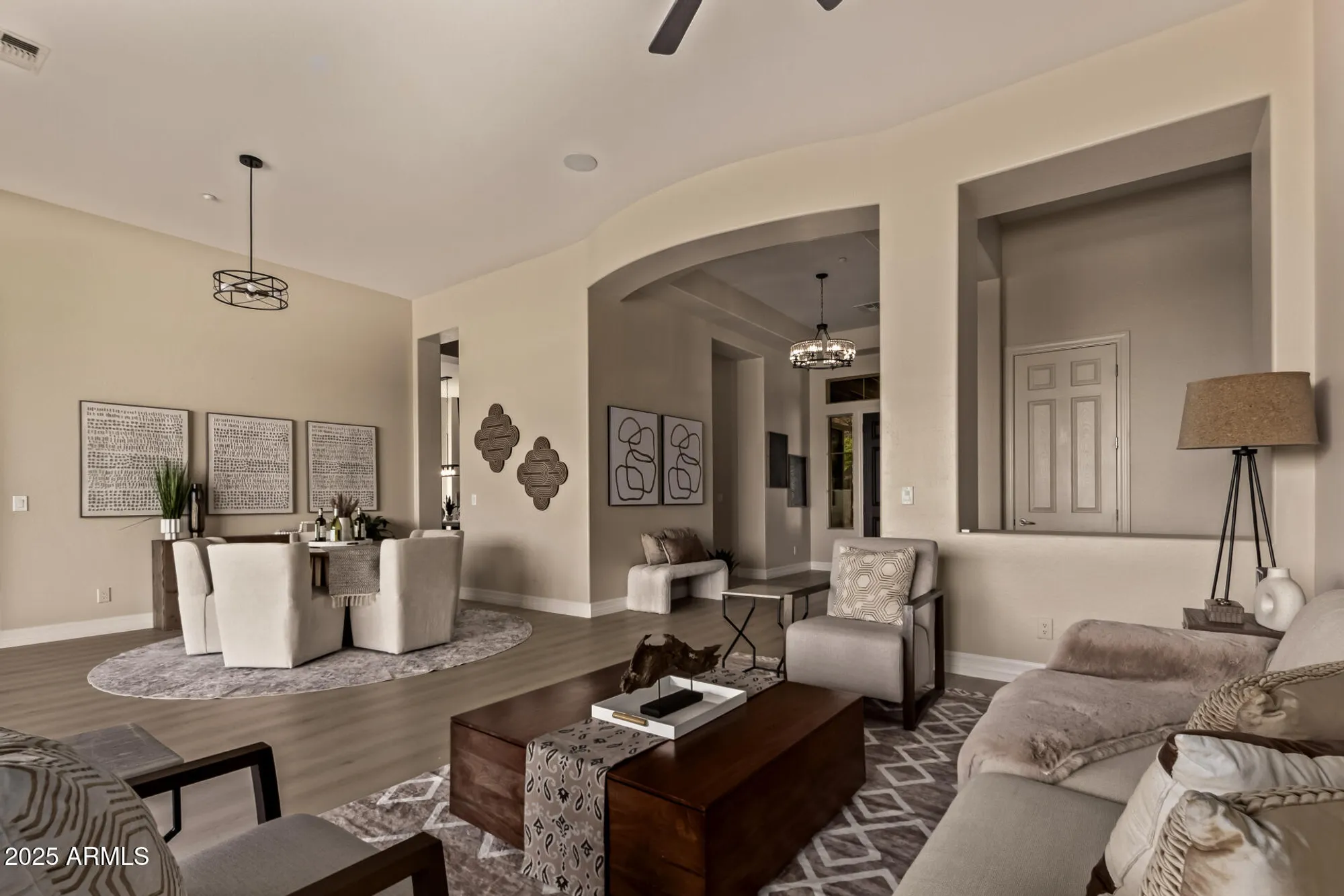 Property Slideshow image 11 of 109 | 42041 n mountain cove dr, Phoenix, AZ, 85086