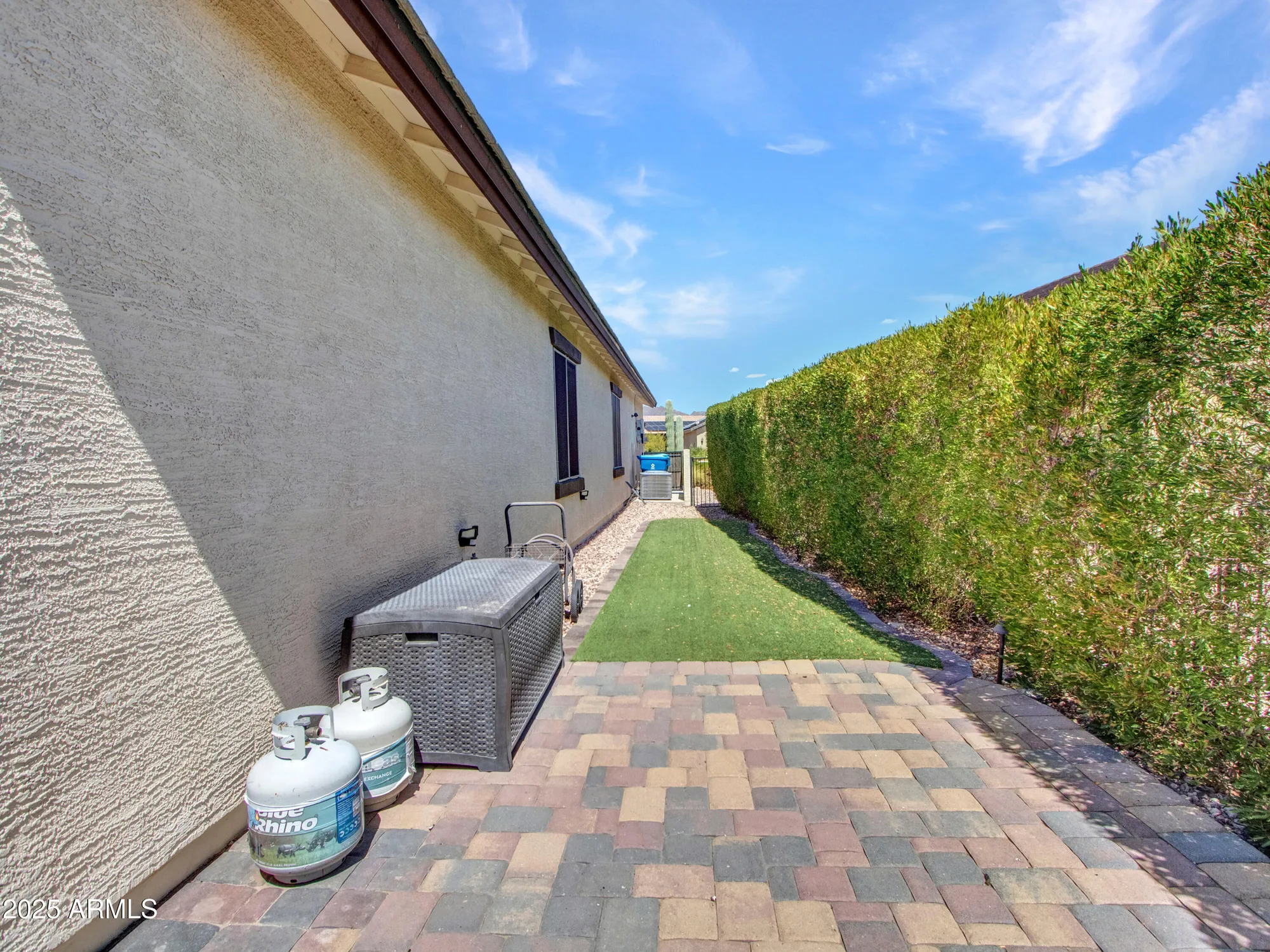 Property Slideshow image 43 of 56 | 22419 w la pasada blvd, Buckeye, AZ, 85326