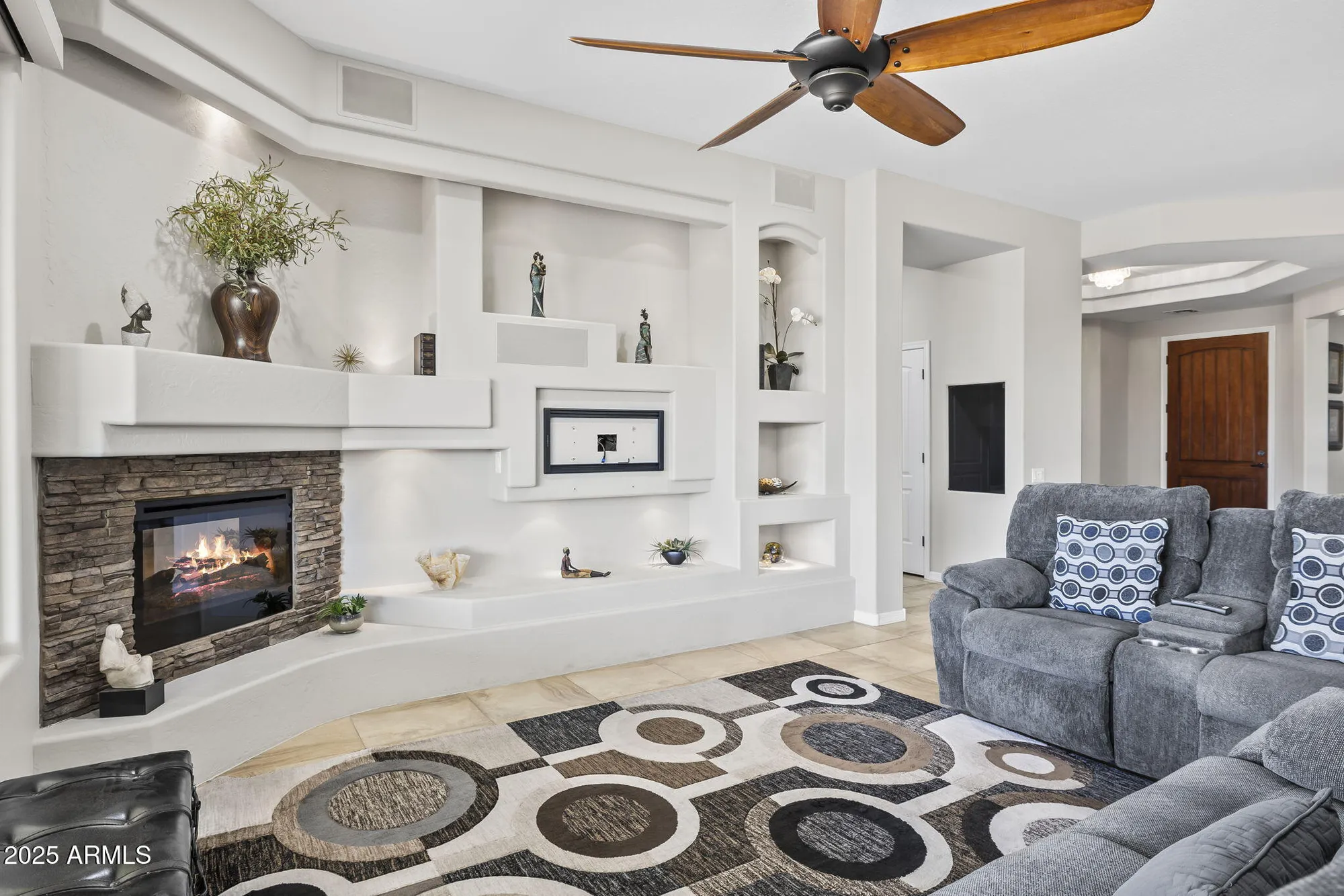 Property Slideshow image 4 of 62 | 21916 n pedregosa ct, Sun City West, AZ, 85375