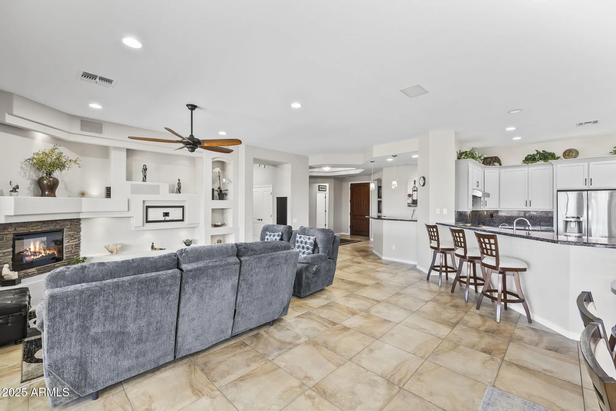 Property Slideshow image 7 of 62 | 21916 n pedregosa ct, Sun City West, AZ, 85375