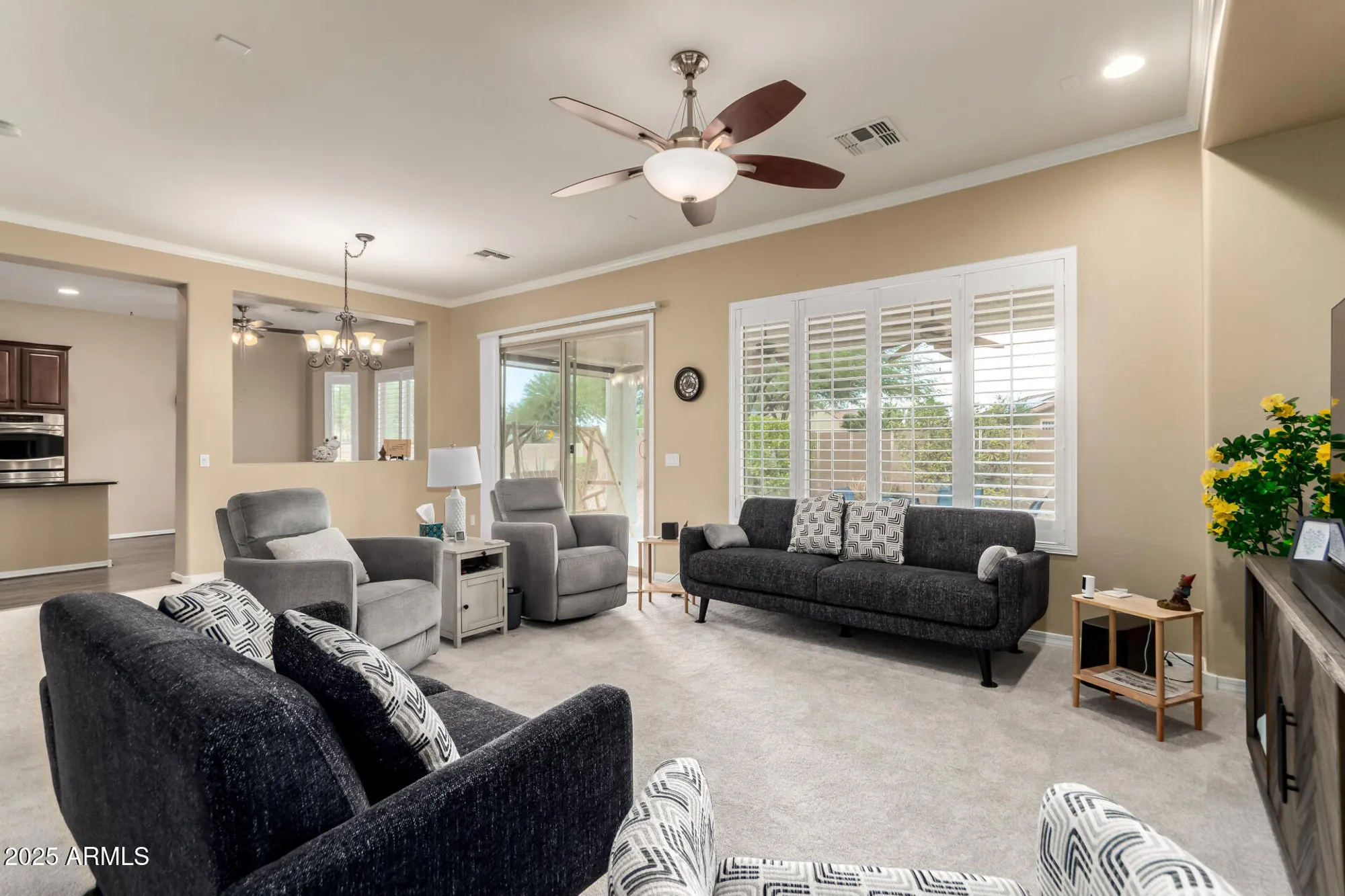 Property Slideshow image 6 of 68 | 7198 w trenton way, Florence, AZ, 85132