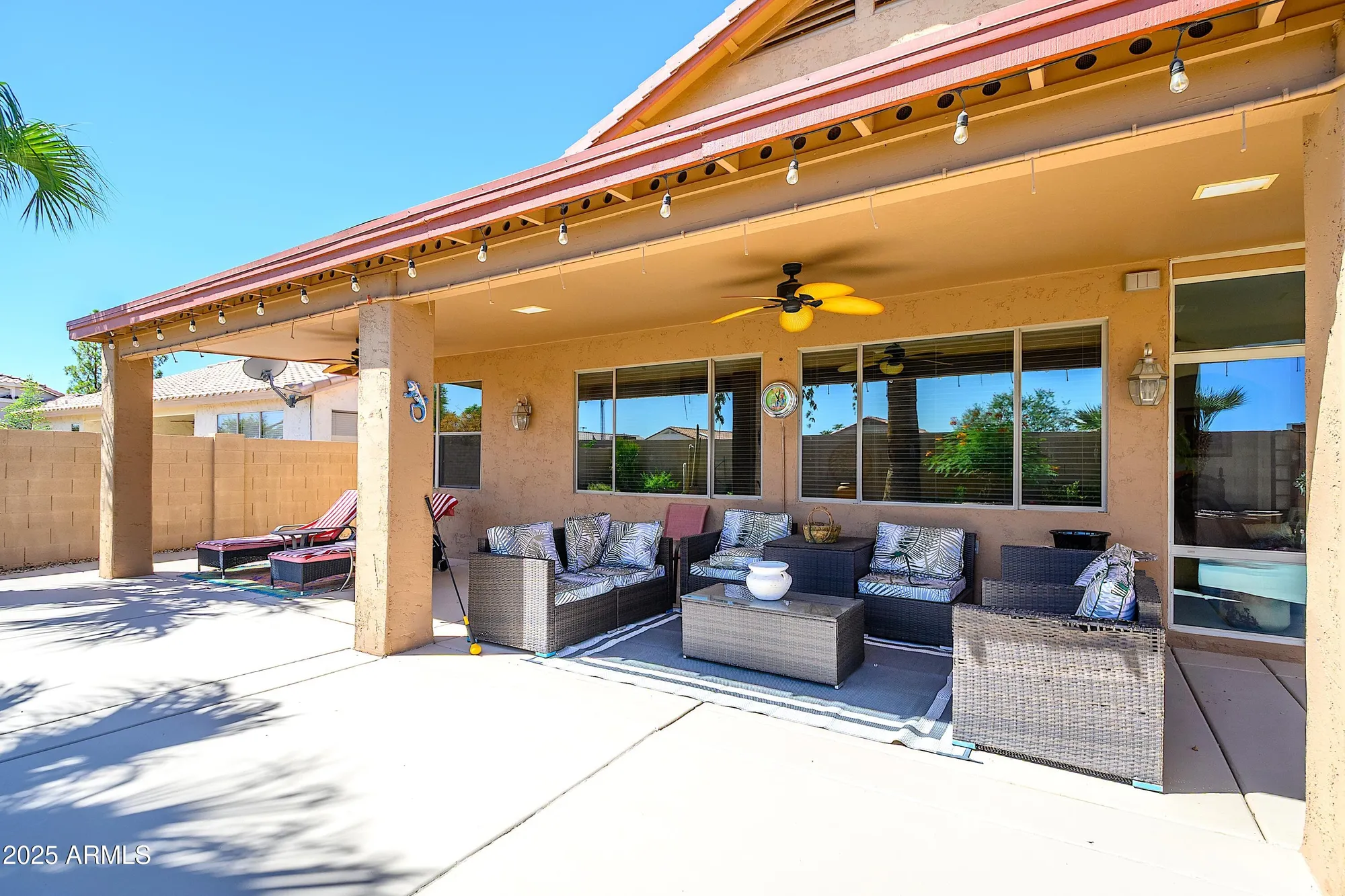 Property Slideshow image 36 of 56 | 17737 n becke ln, Surprise, AZ, 85374