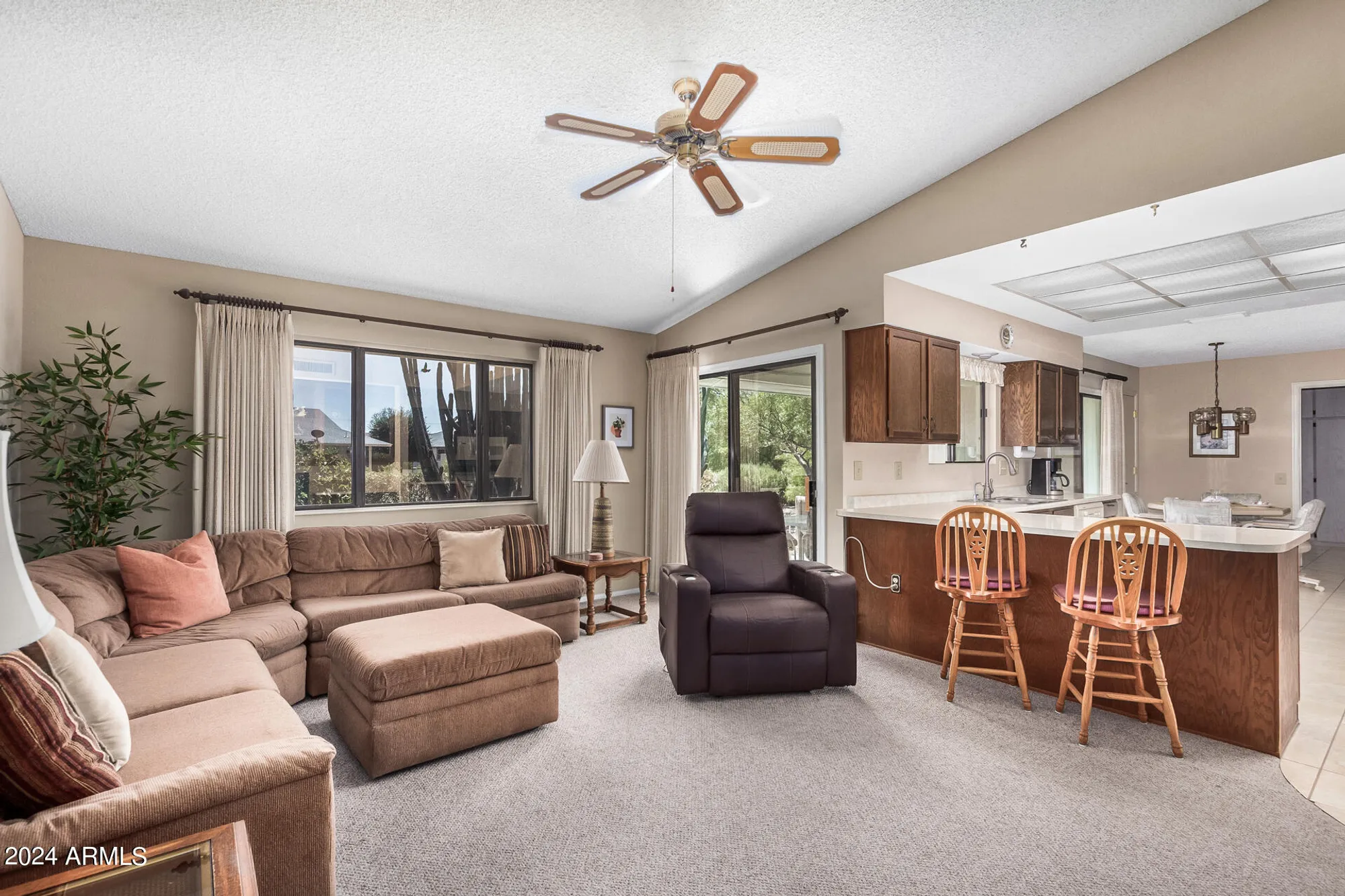 Property Slideshow image 6 of 51 | 17409 n conquistador dr, Sun City West, AZ, 85375
