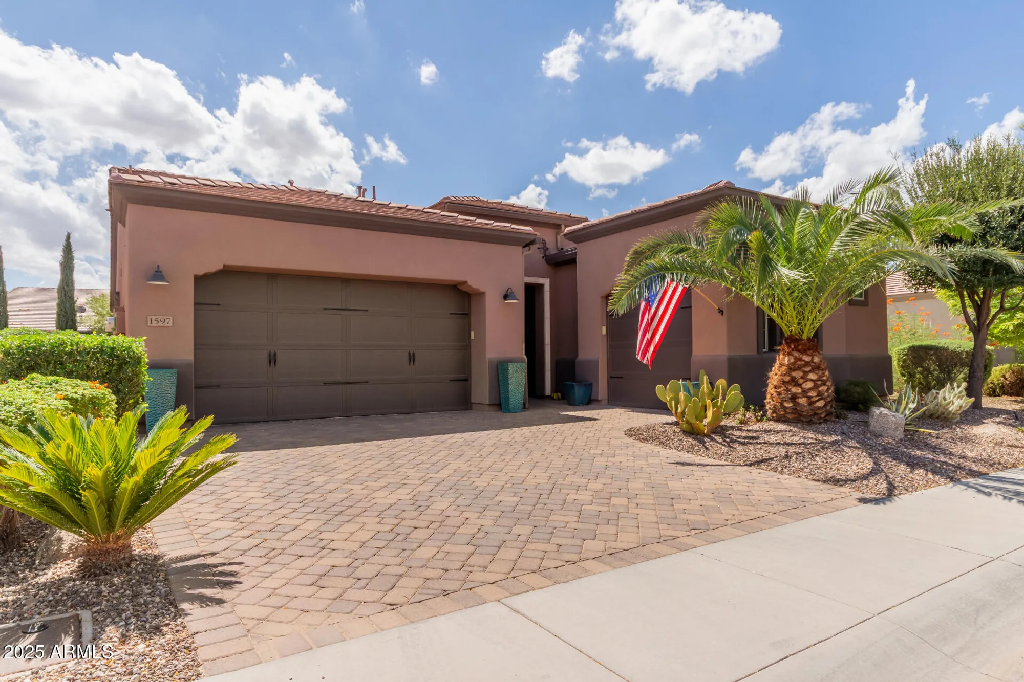 Property Slideshow image 4 of 39 | 1597 e elysian pass, Queen Creek, AZ, 85140