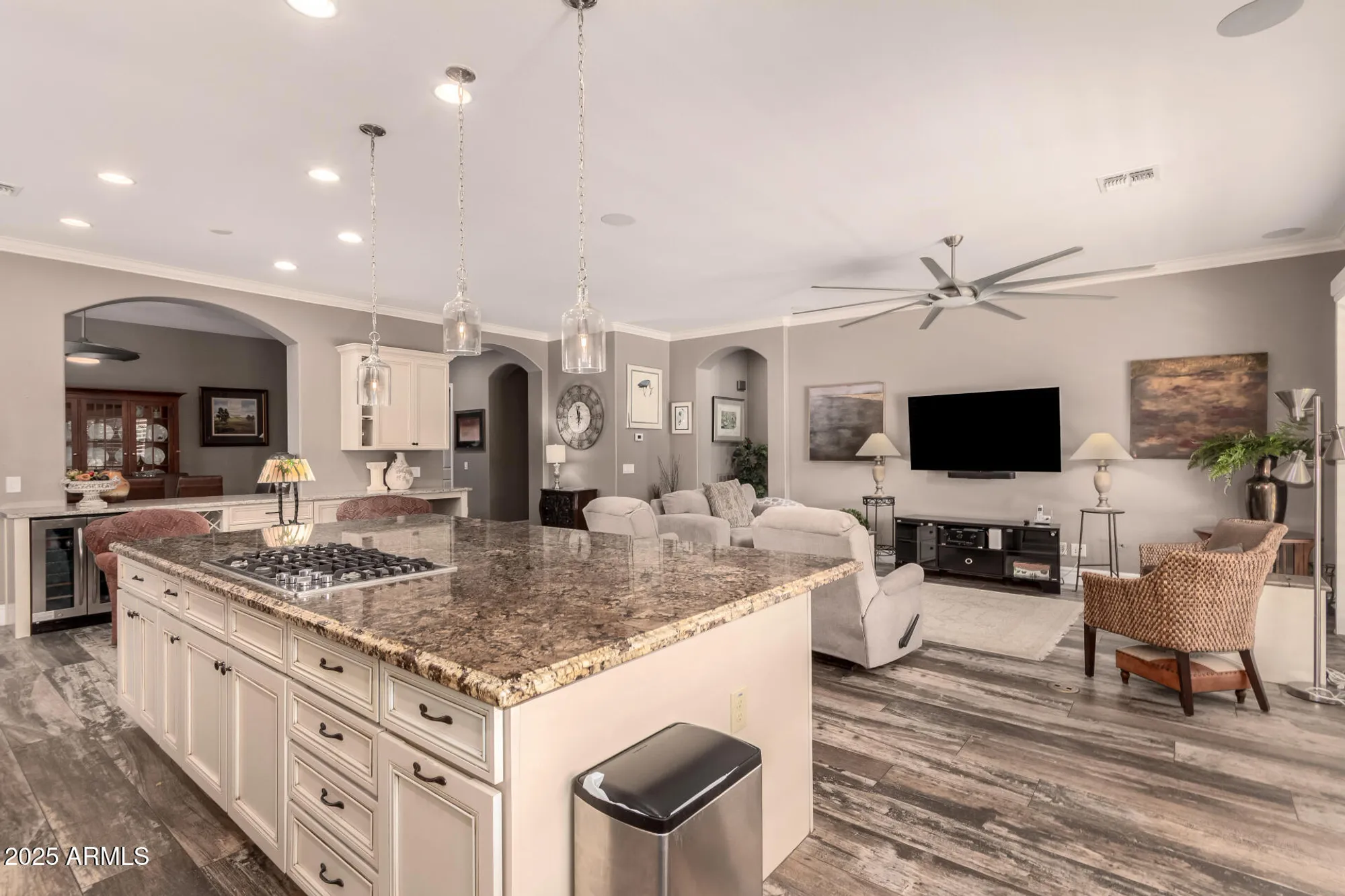 Property Slideshow image 14 of 39 | 1597 e elysian pass, Queen Creek, AZ, 85140