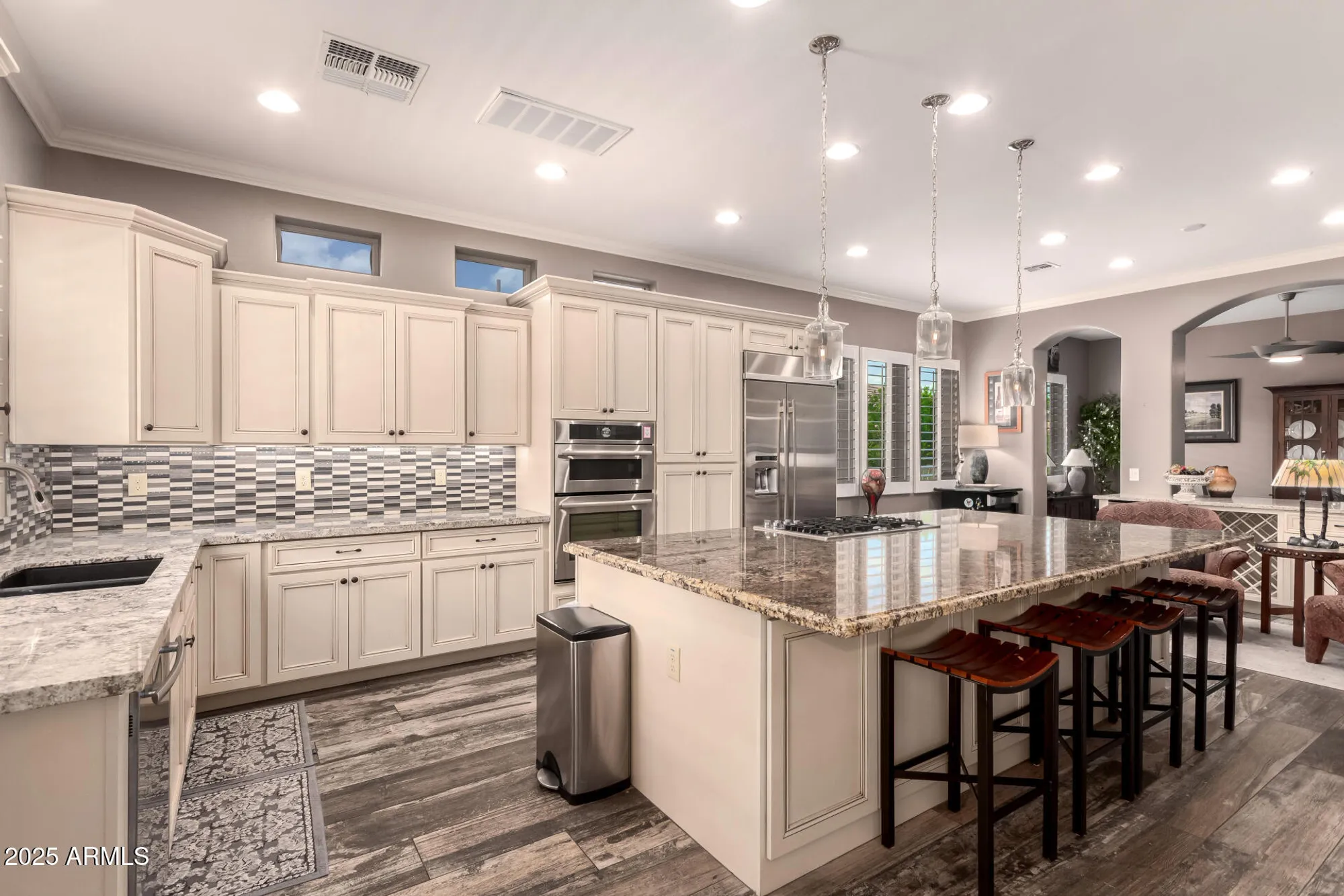 Property Slideshow image 15 of 39 | 1597 e elysian pass, Queen Creek, AZ, 85140