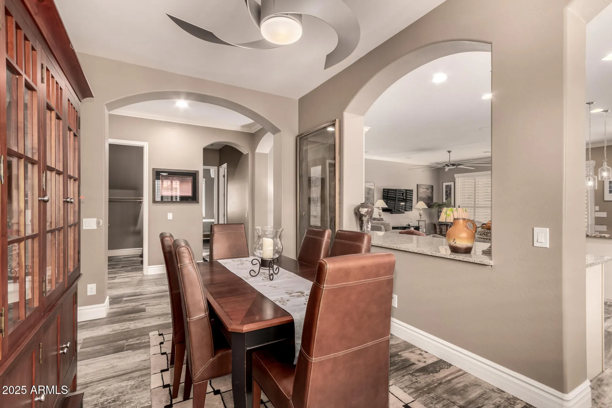 Property Slideshow image 8 of 39 | 1597 e elysian pass, Queen Creek, AZ, 85140