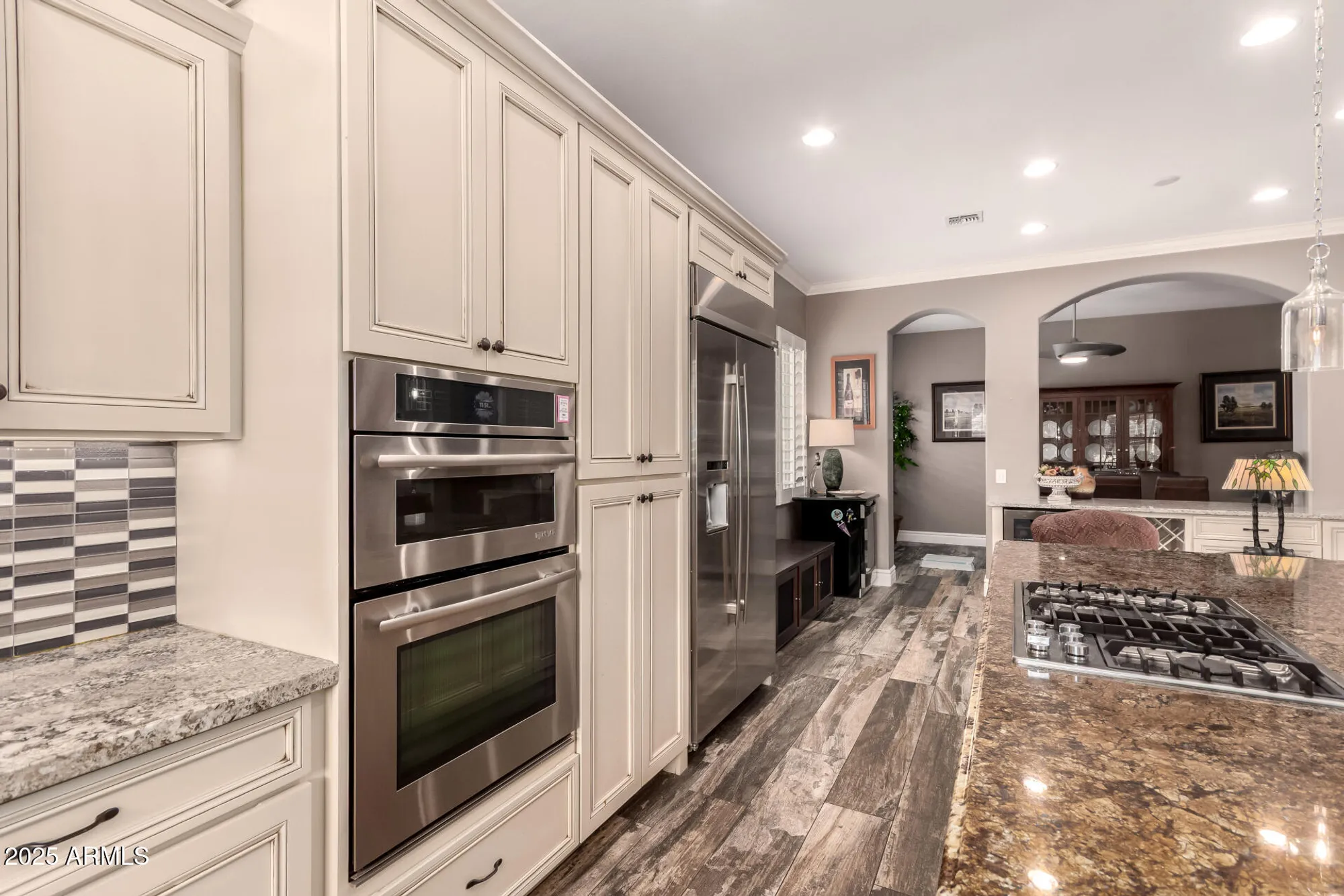 Property Slideshow image 17 of 39 | 1597 e elysian pass, Queen Creek, AZ, 85140