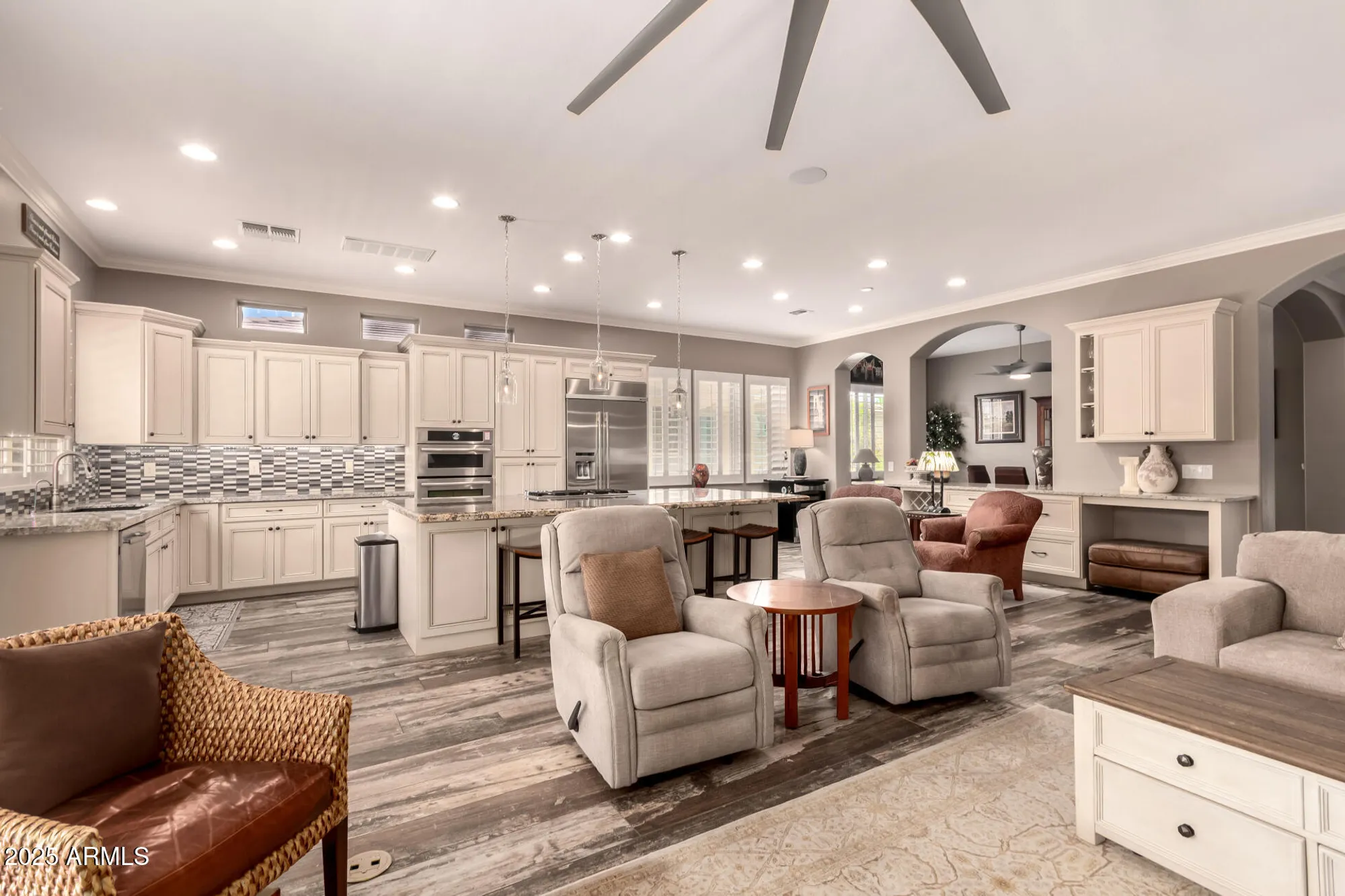 Property Slideshow image 18 of 39 | 1597 e elysian pass, Queen Creek, AZ, 85140