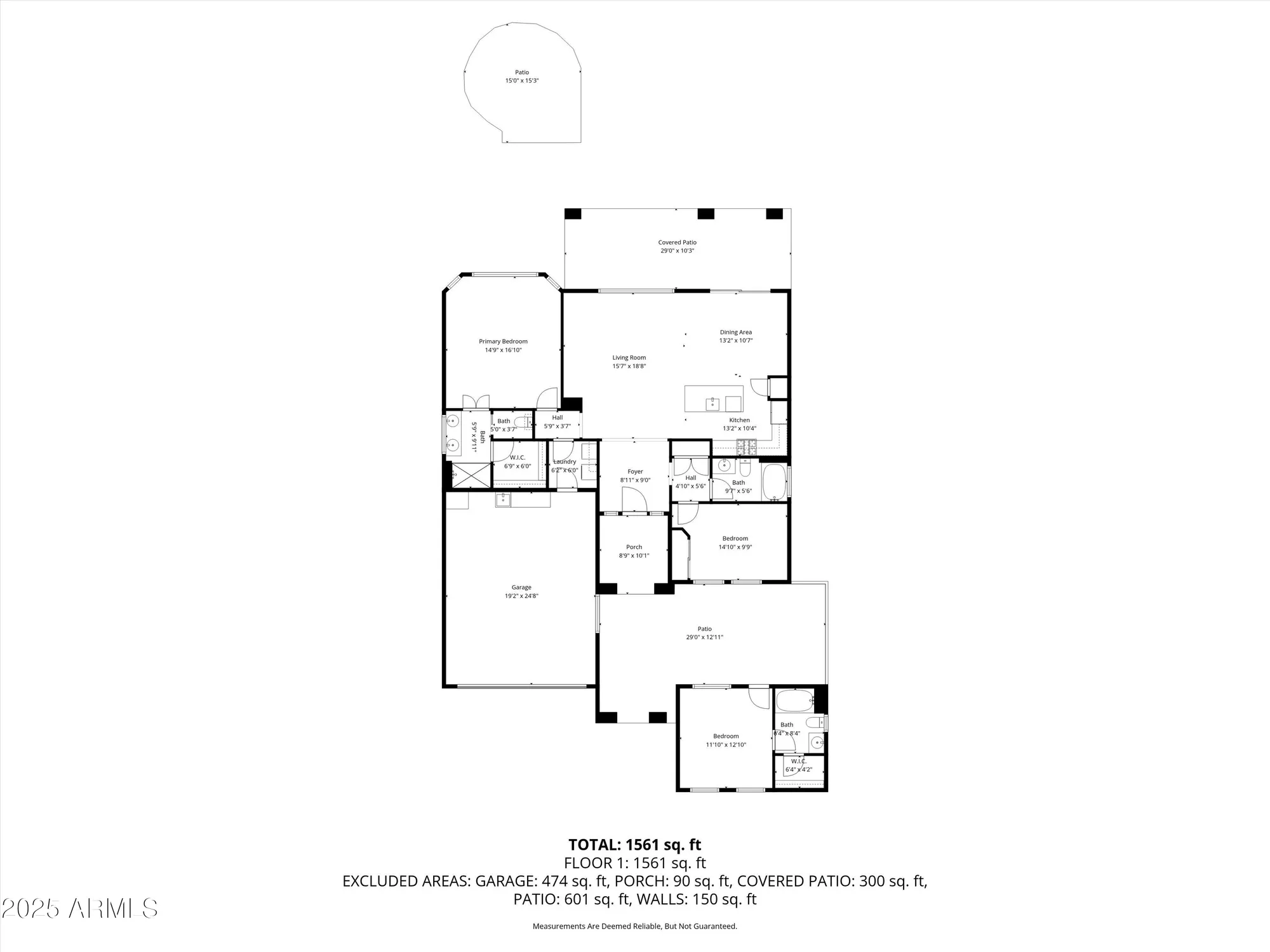 Property Slideshow image 101 of 102 | 23225 n hank raymond dr, Sun City West, AZ, 85375