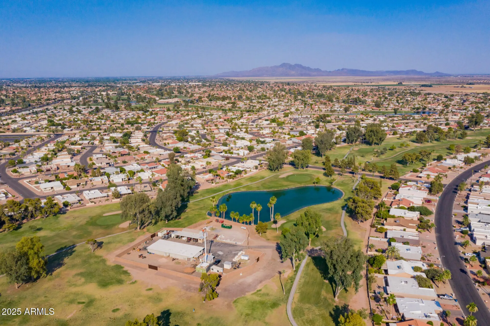 Property Slideshow image 67 of 71 | 9507 e sherwood way, Sun Lakes, AZ, 85248