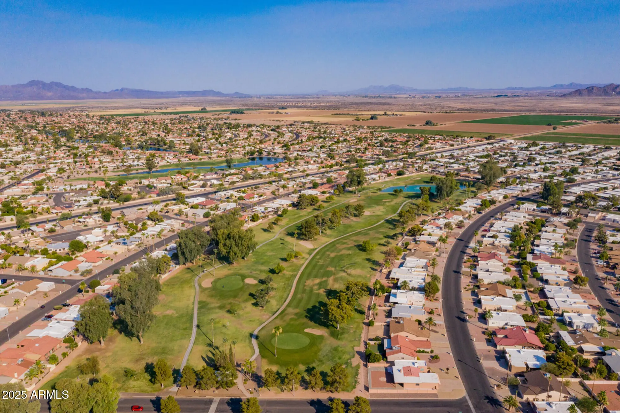 Property Slideshow image 69 of 71 | 9507 e sherwood way, Sun Lakes, AZ, 85248