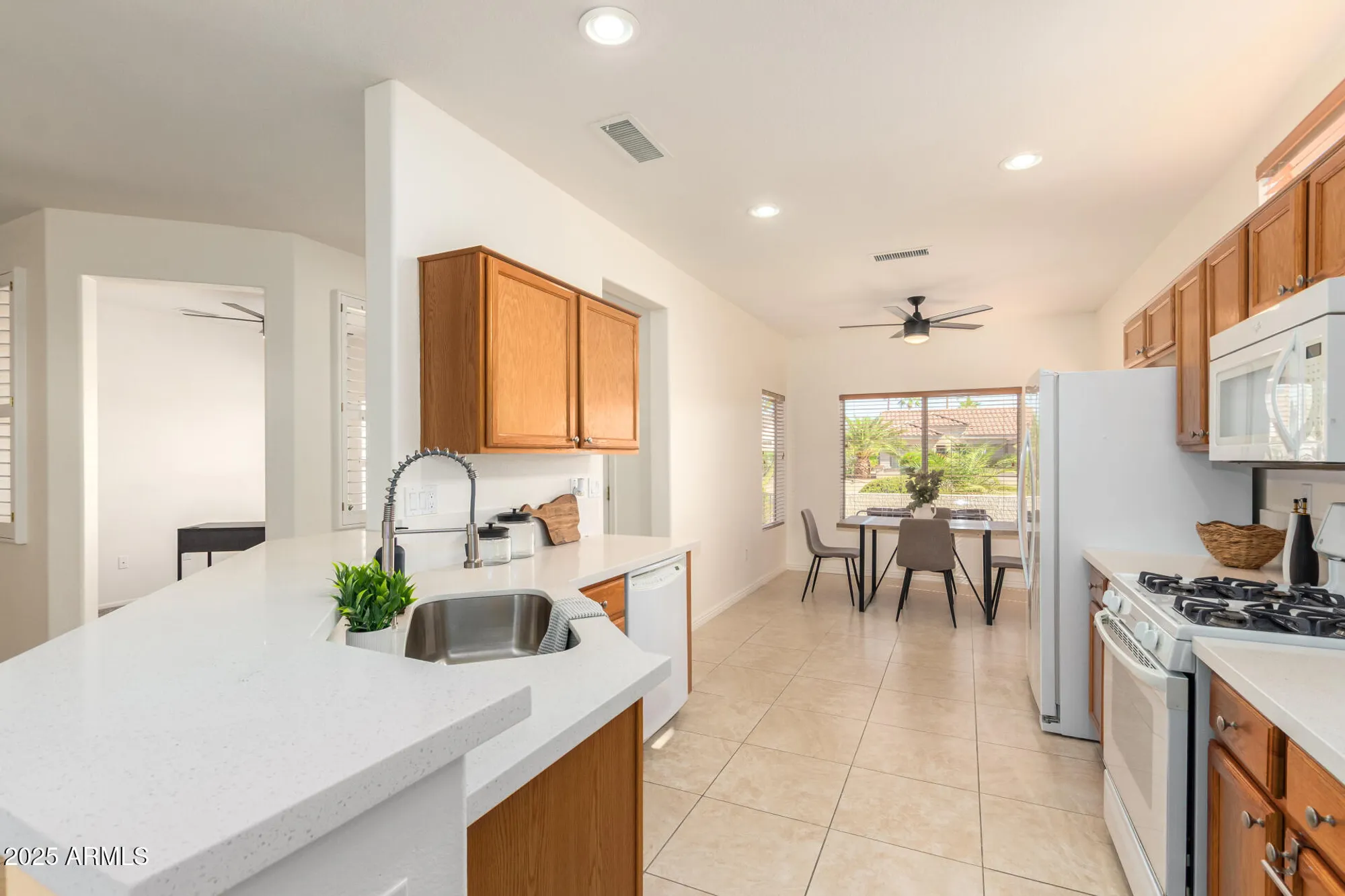 Property Slideshow image 14 of 38 | 19740 n wind rose way, Surprise, AZ, 85374