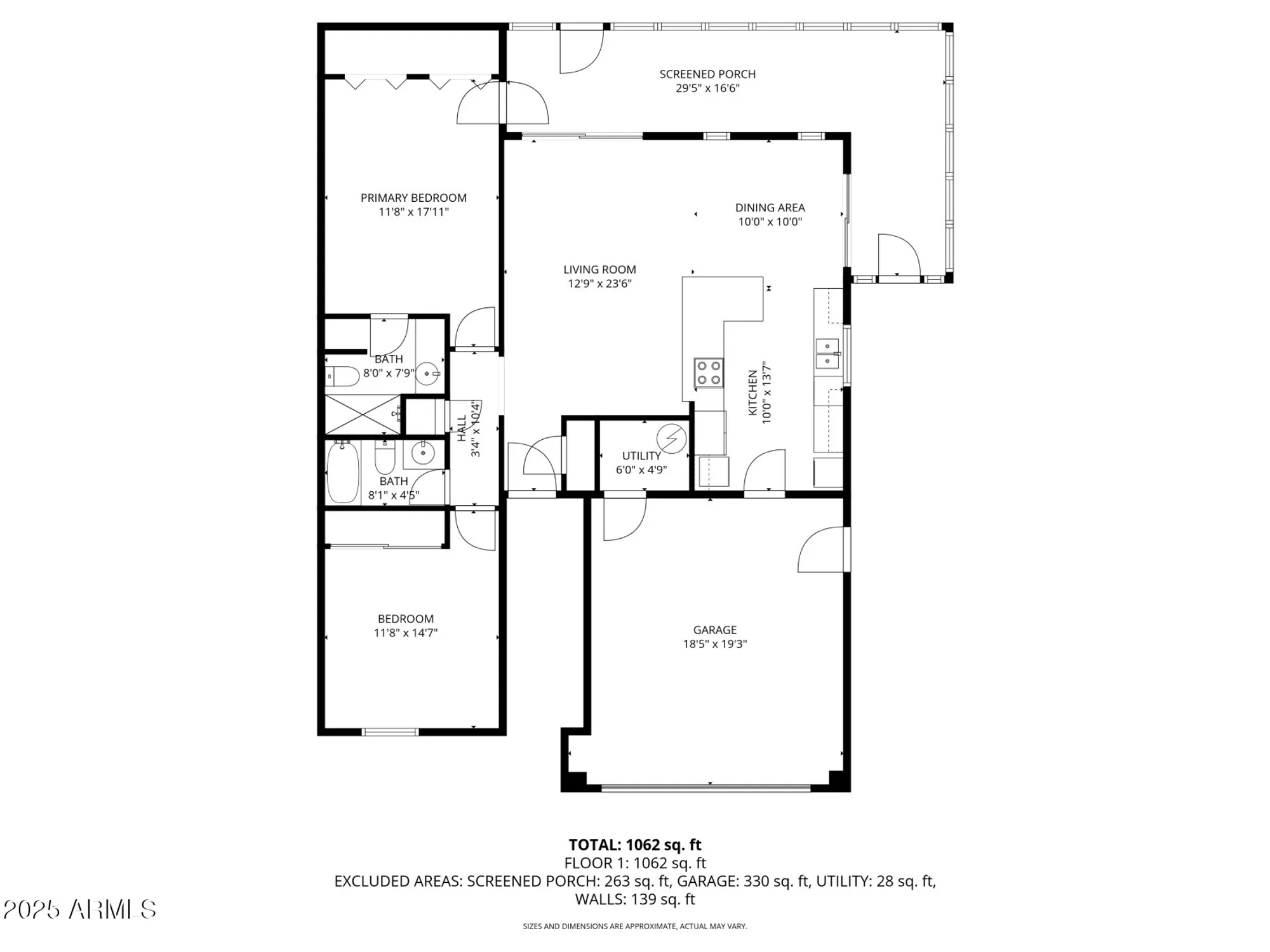Property Slideshow image 70 of 71 | 9507 e sherwood way, Sun Lakes, AZ, 85248
