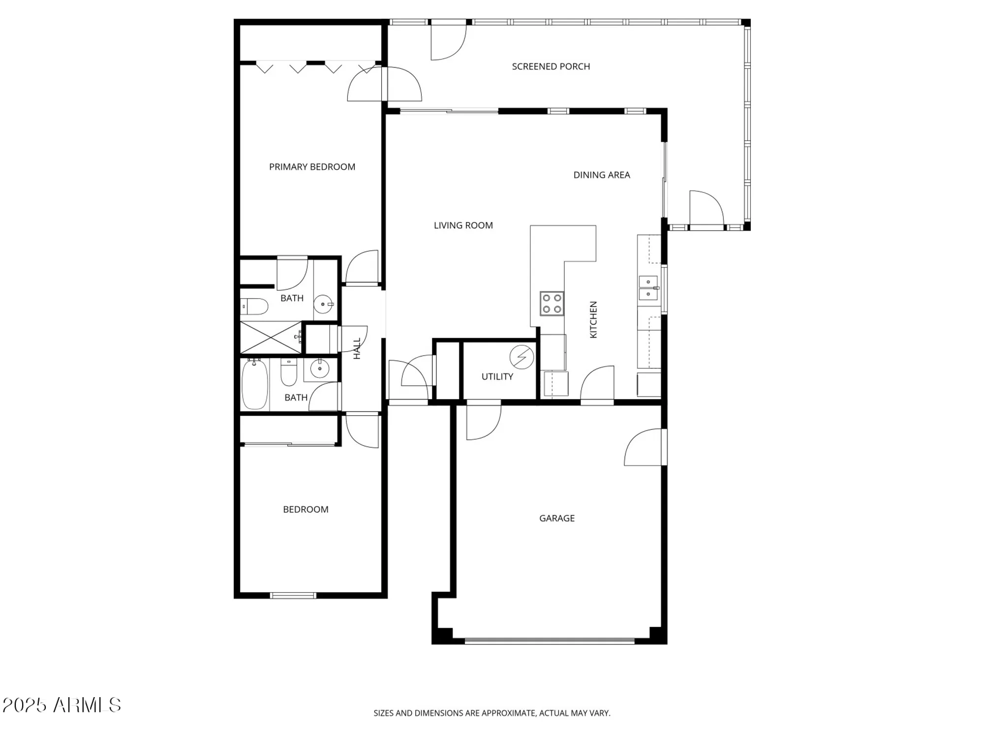 Property Slideshow image 71 of 71 | 9507 e sherwood way, Sun Lakes, AZ, 85248