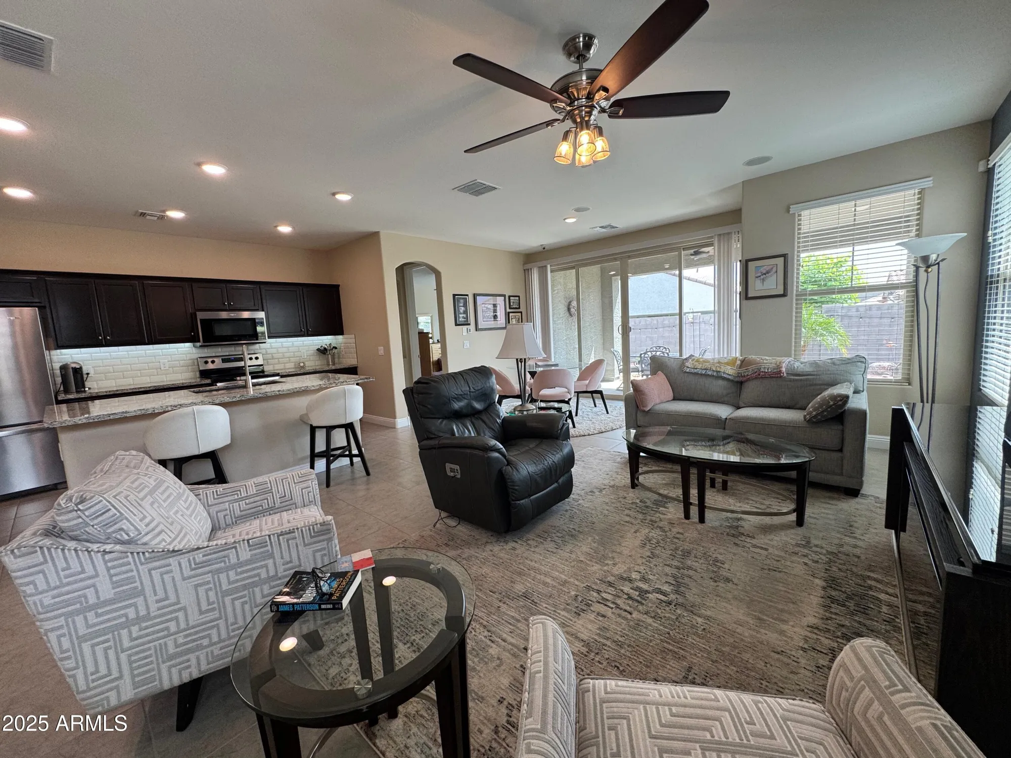 Property Slideshow image 5 of 78 | 4939 n 206th ave, Buckeye, AZ, 85396