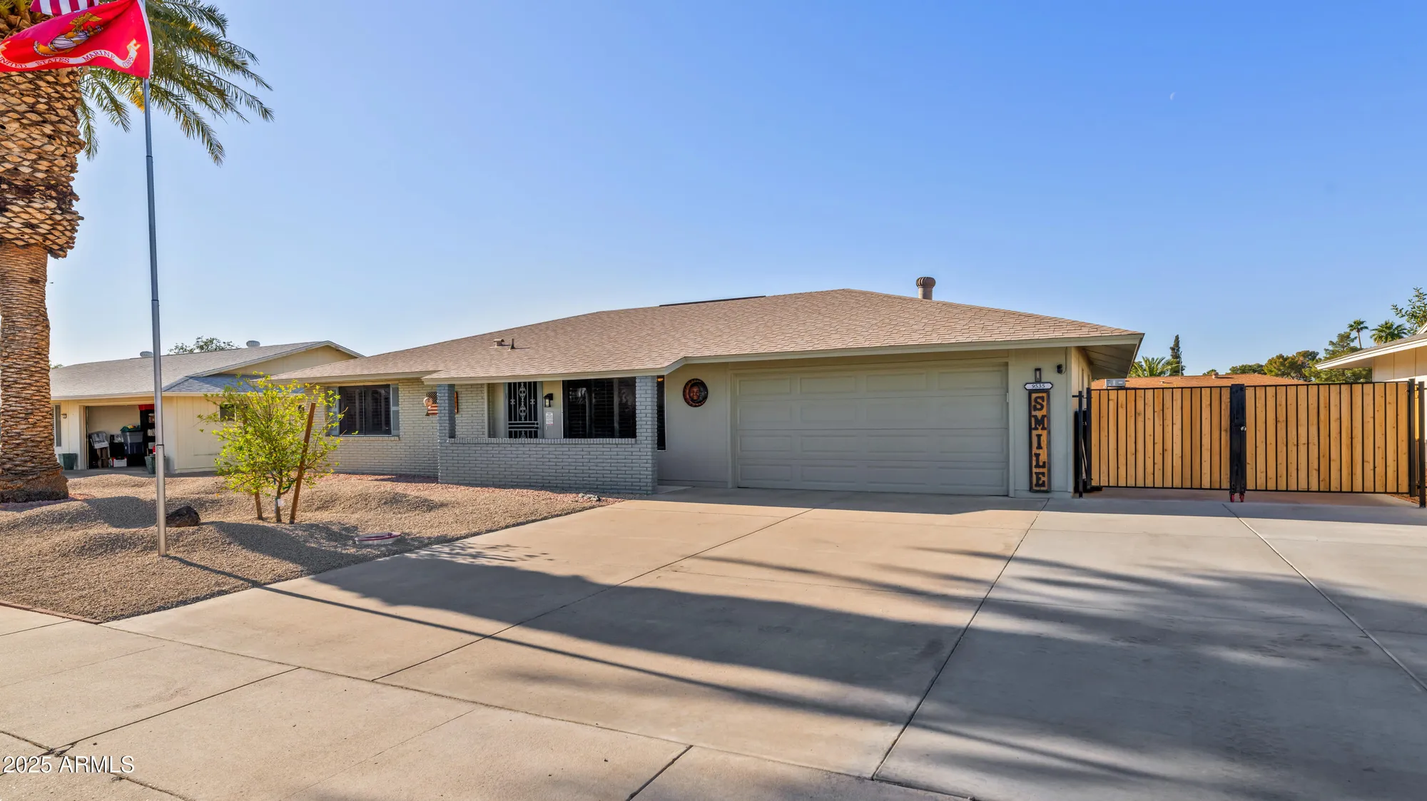 Property Slideshow image 1 of 26 | 9535 w willowbrook dr, Sun City, AZ, 85373