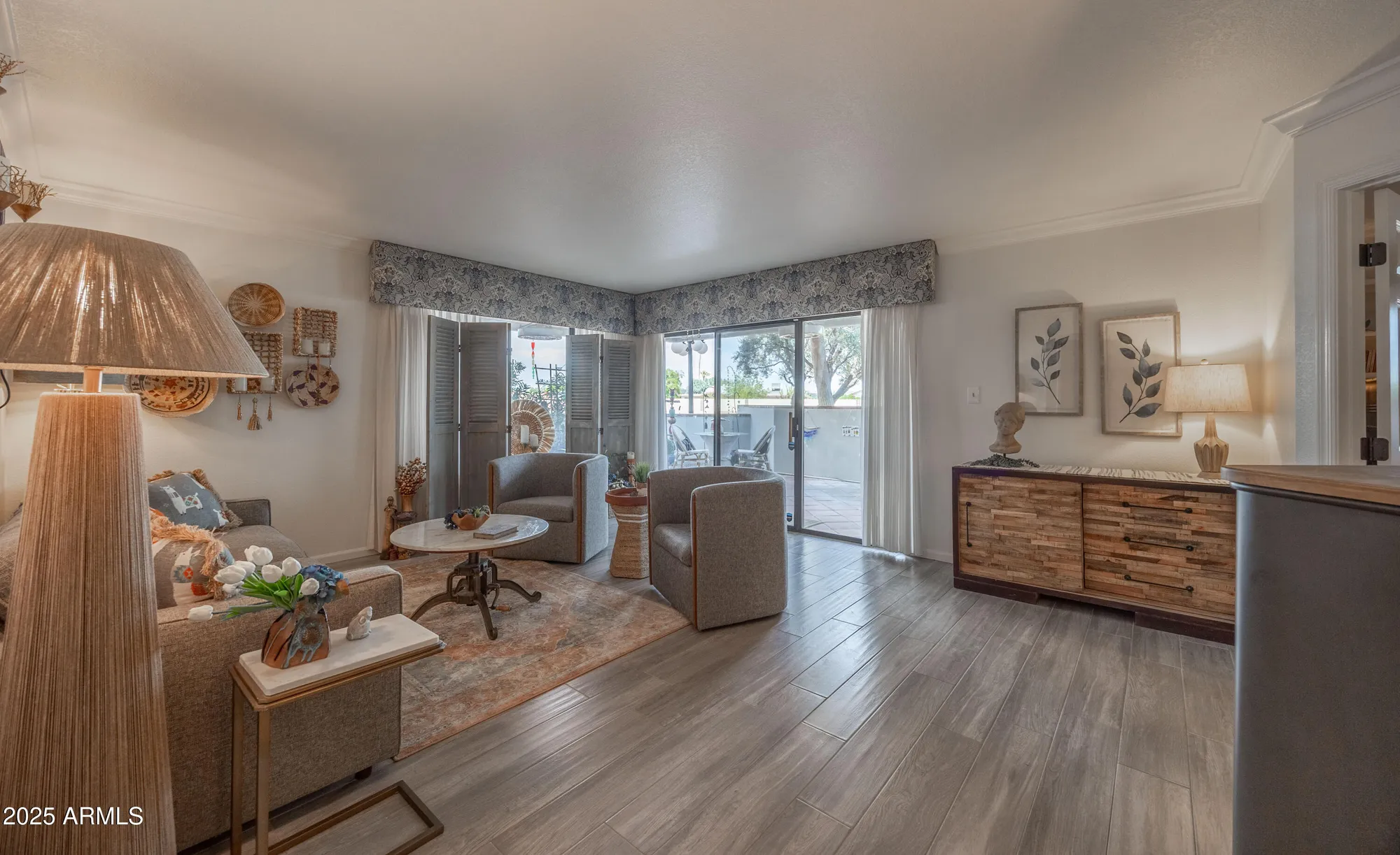 Property Slideshow image 5 of 27 | 17404 n 99th ave 137, Sun City, AZ, 85373