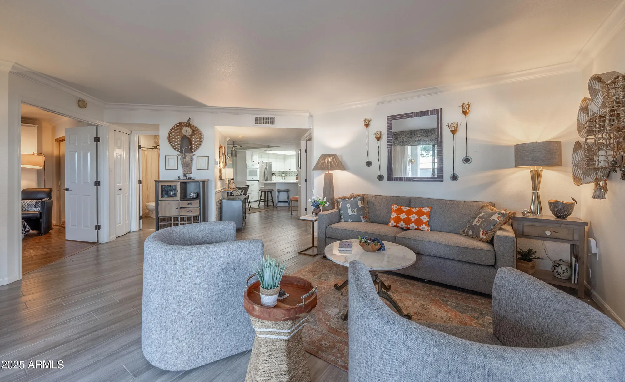 Property Slideshow image 7 of 27 | 17404 n 99th ave 137, Sun City, AZ, 85373