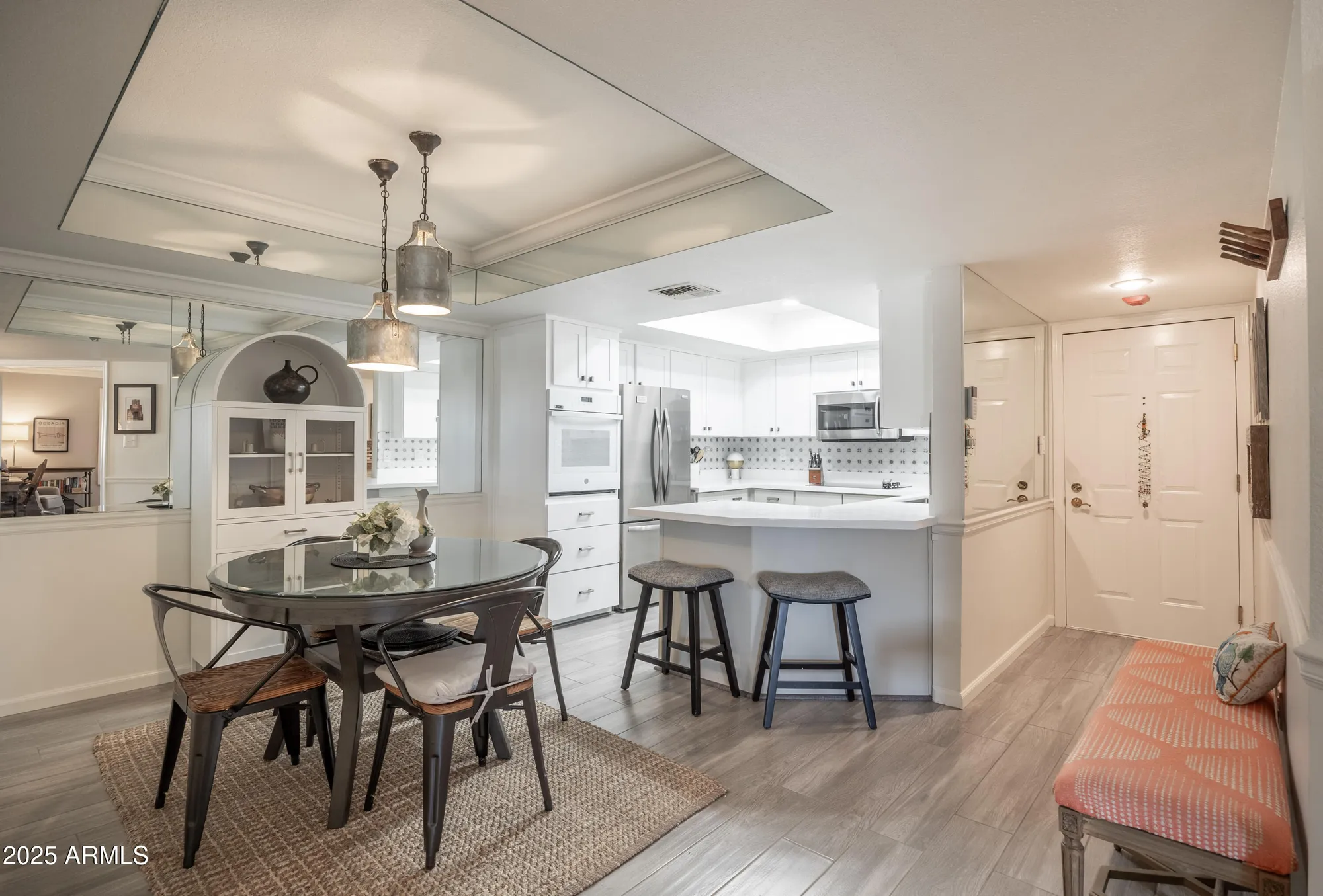 Property Slideshow image 2 of 27 | 17404 n 99th ave 137, Sun City, AZ, 85373