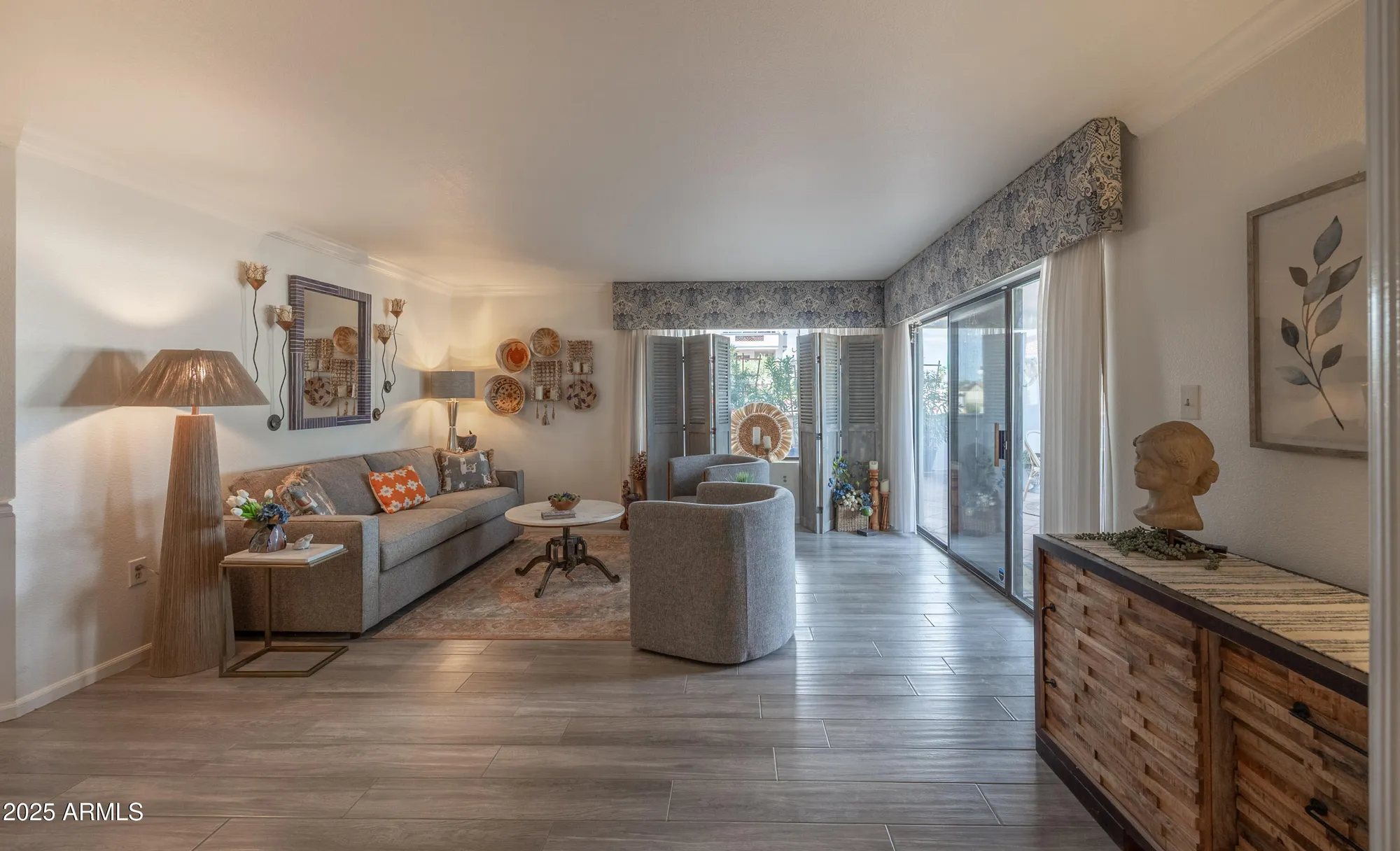 Property Slideshow image 6 of 27 | 17404 n 99th ave 137, Sun City, AZ, 85373
