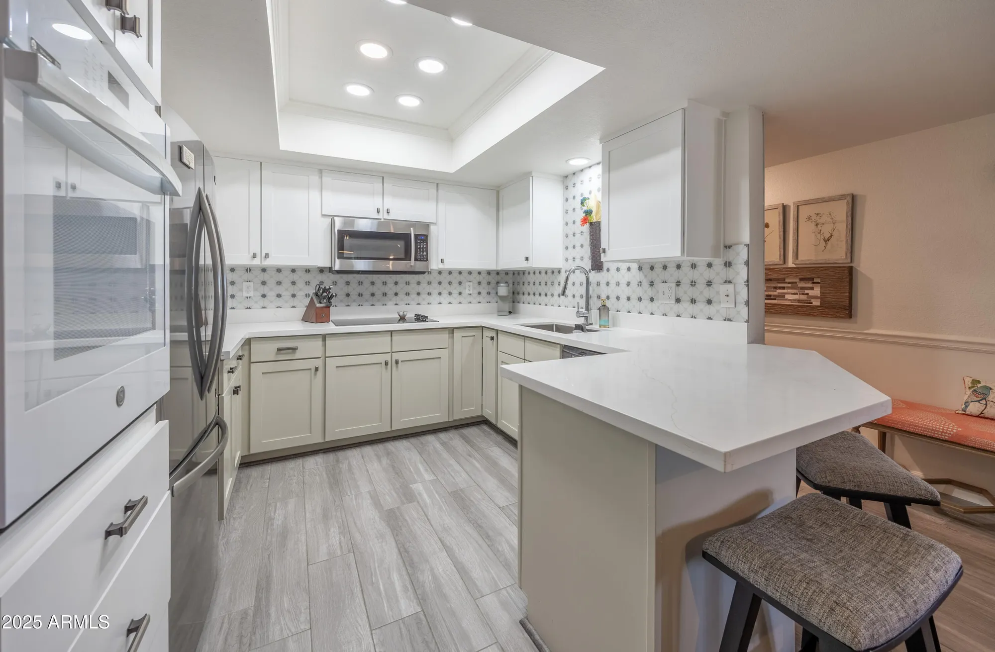 Property Slideshow image 1 of 27 | 17404 n 99th ave 137, Sun City, AZ, 85373