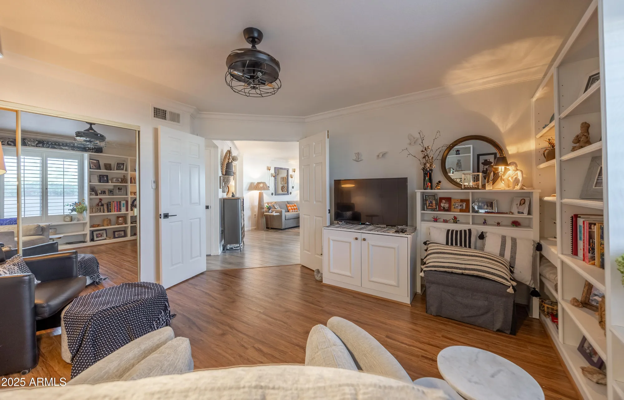 Property Slideshow image 14 of 27 | 17404 n 99th ave 137, Sun City, AZ, 85373