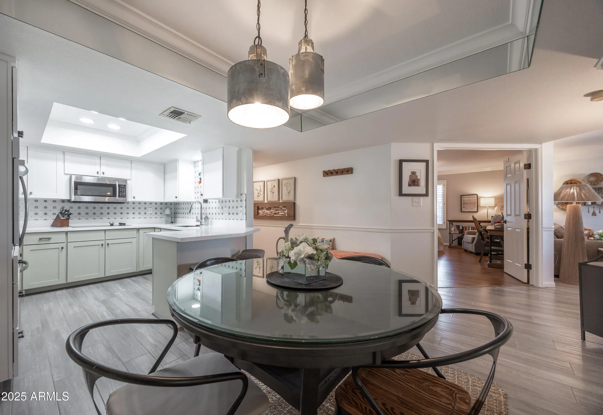 Property Slideshow image 10 of 27 | 17404 n 99th ave 137, Sun City, AZ, 85373