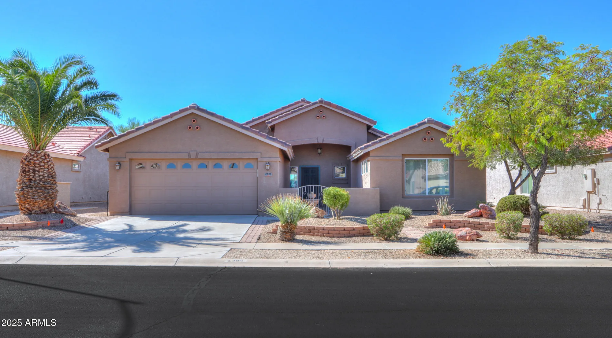 Property Slideshow image 1 of 46 | 2385 e fiesta dr, Casa Grande, AZ, 85194