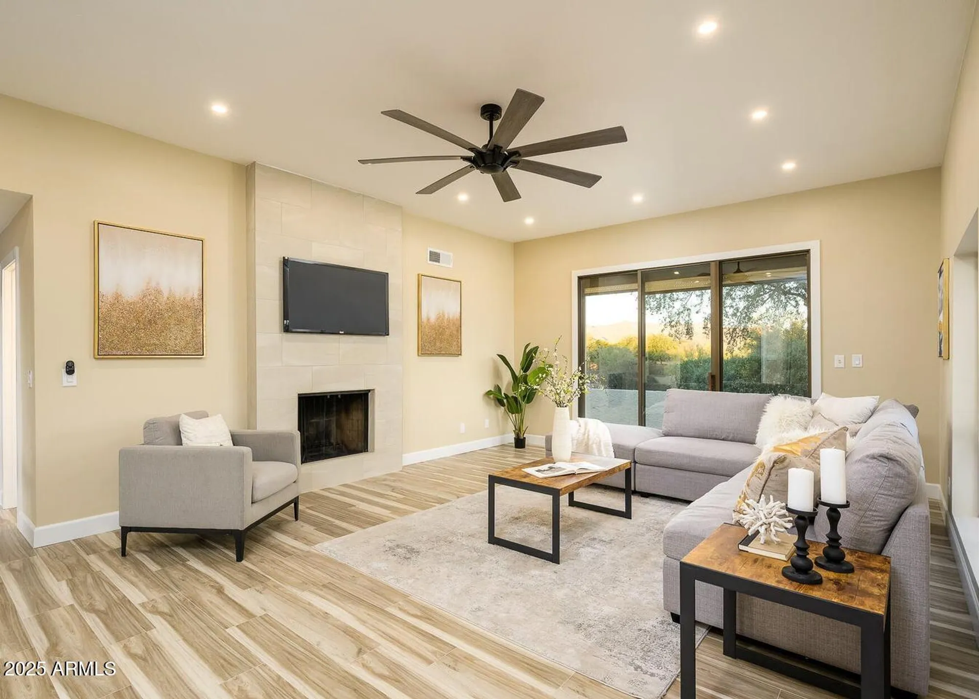 Property Slideshow image 12 of 45 | 18418 e horseshoe cir, Rio Verde, AZ, 85263