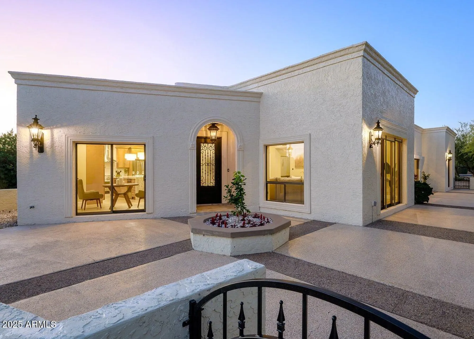 Property Slideshow image 13 of 45 | 18418 e horseshoe cir, Rio Verde, AZ, 85263