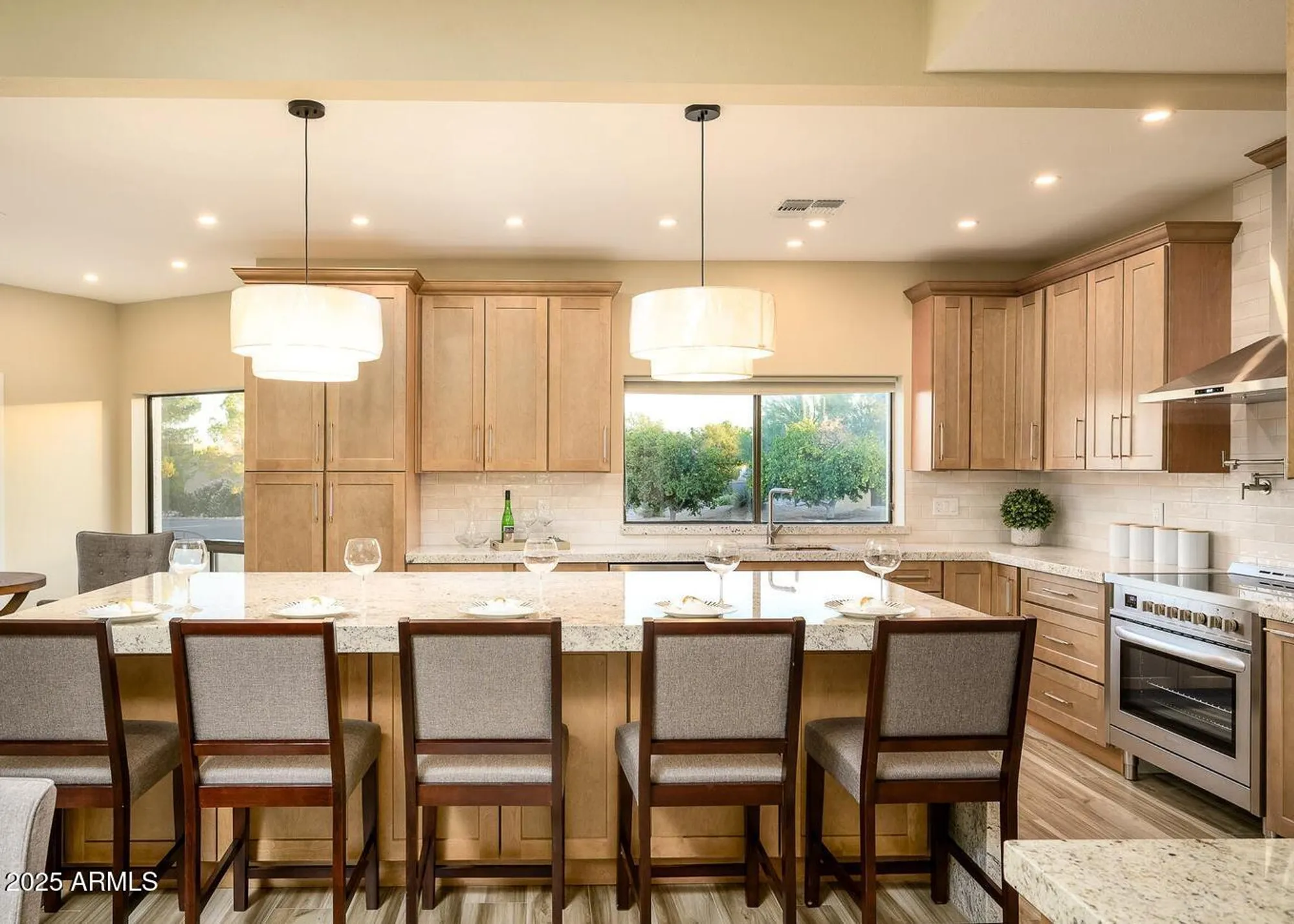 Property Slideshow image 9 of 45 | 18418 e horseshoe cir, Rio Verde, AZ, 85263