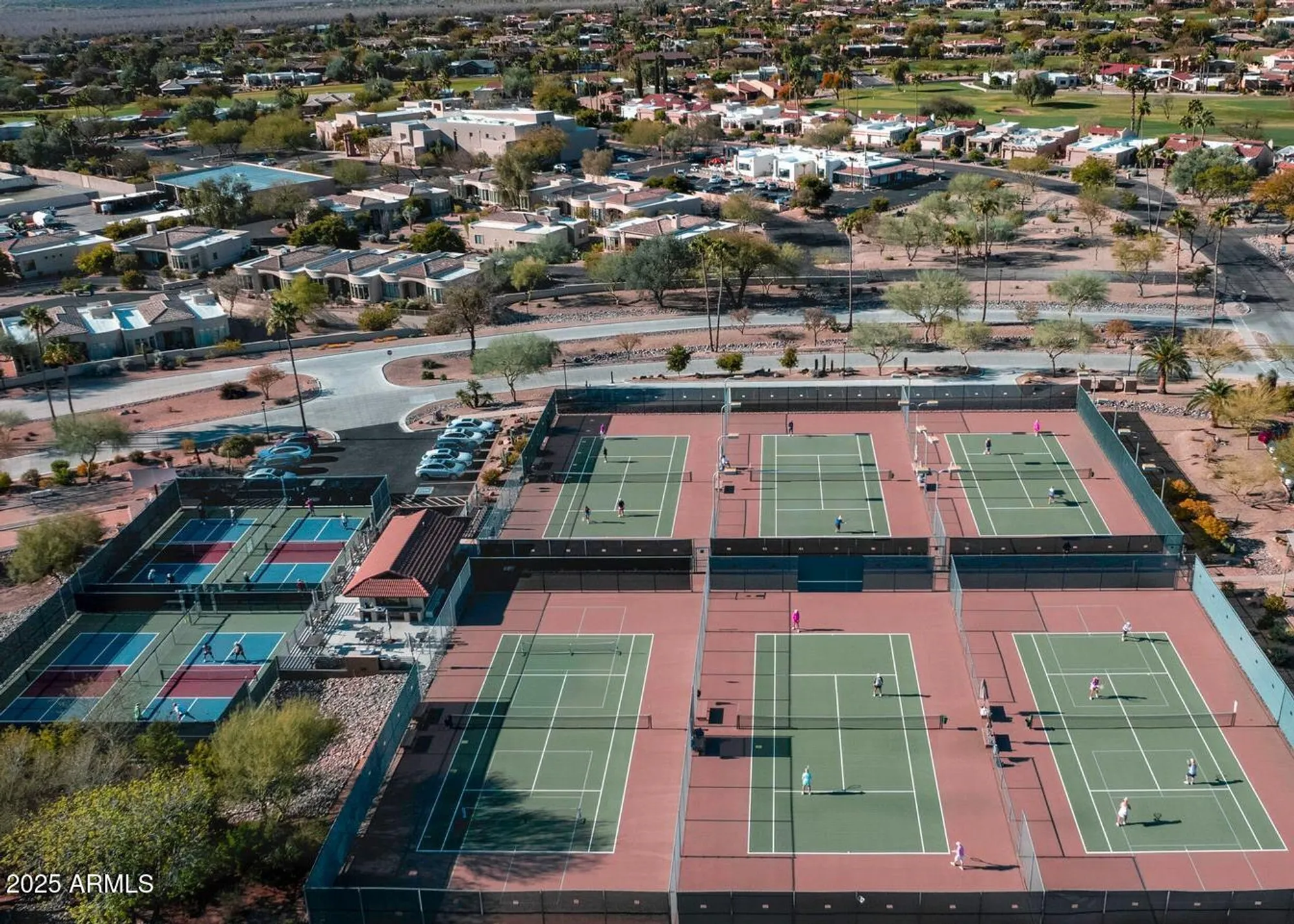 Property Slideshow image 34 of 45 | 18418 e horseshoe cir, Rio Verde, AZ, 85263