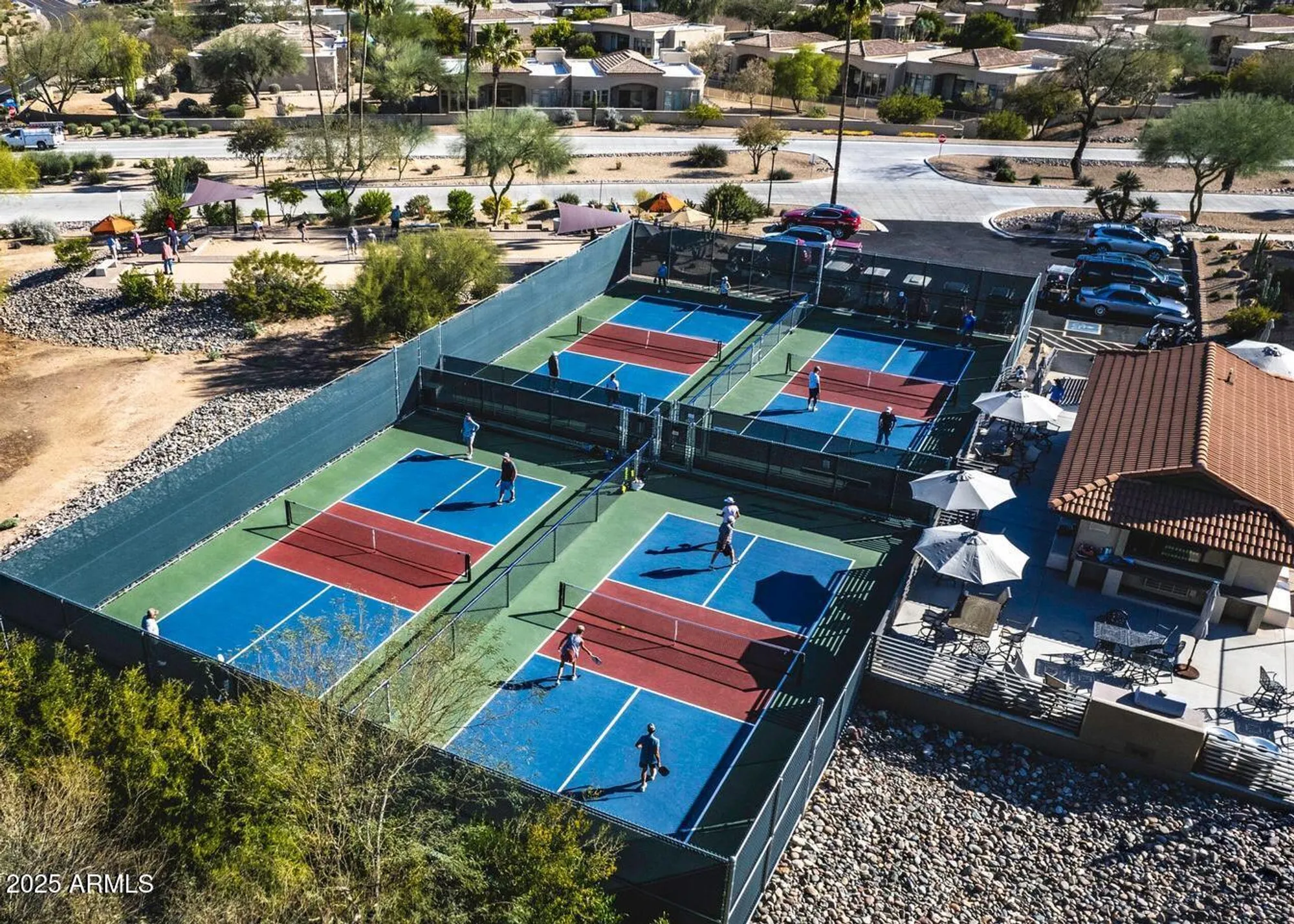 Property Slideshow image 35 of 45 | 18418 e horseshoe cir, Rio Verde, AZ, 85263