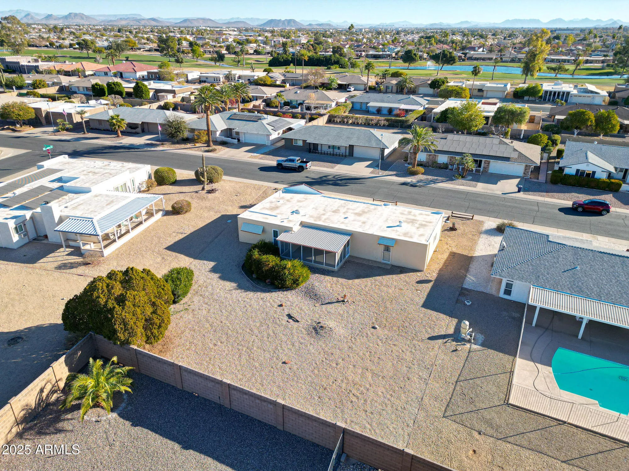 Property Slideshow image 33 of 33 | 14618 n shiprock dr, Sun City, AZ, 85351