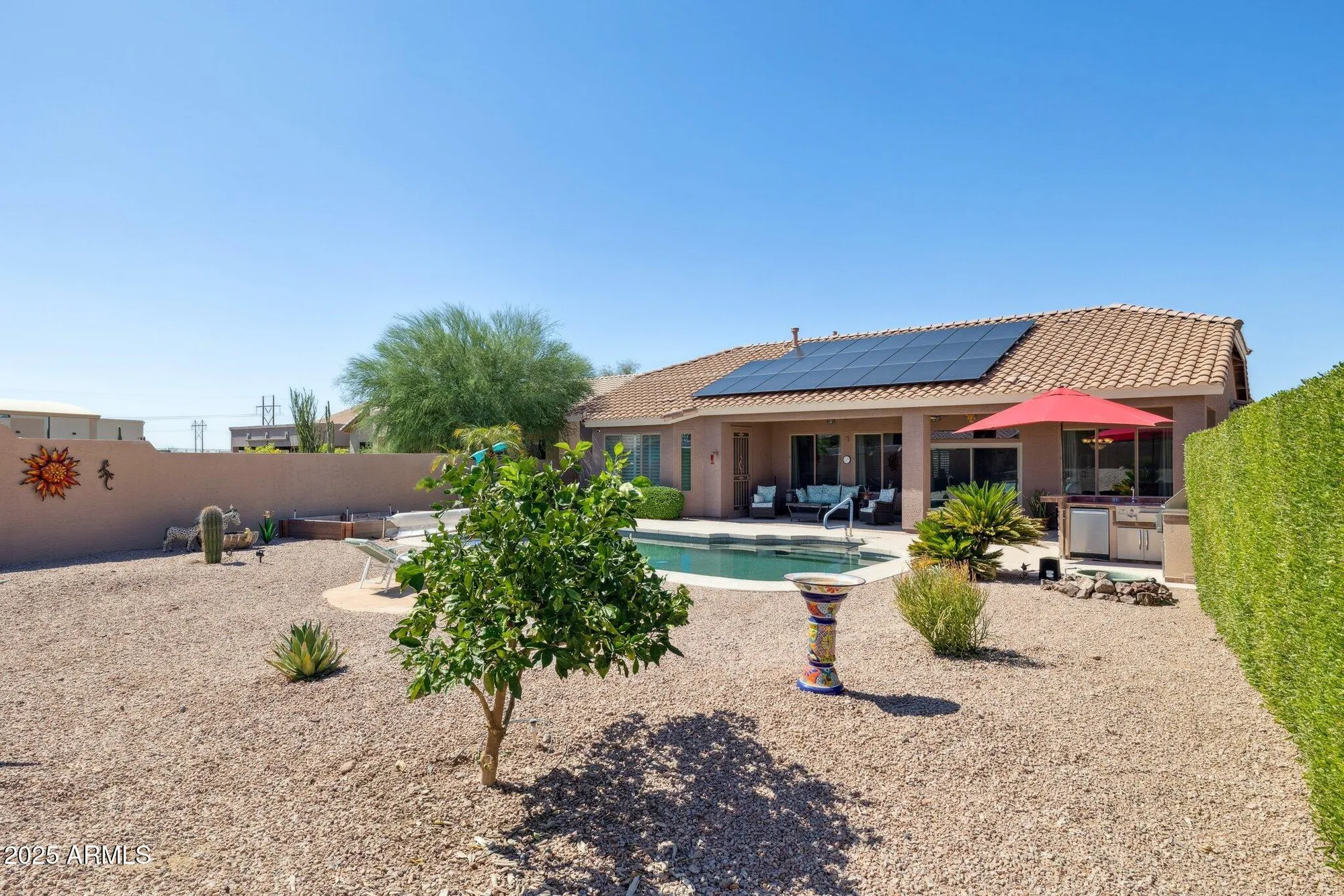 Property Slideshow image 33 of 36 | 5595 s indigo dr, Gold Canyon, AZ, 85118