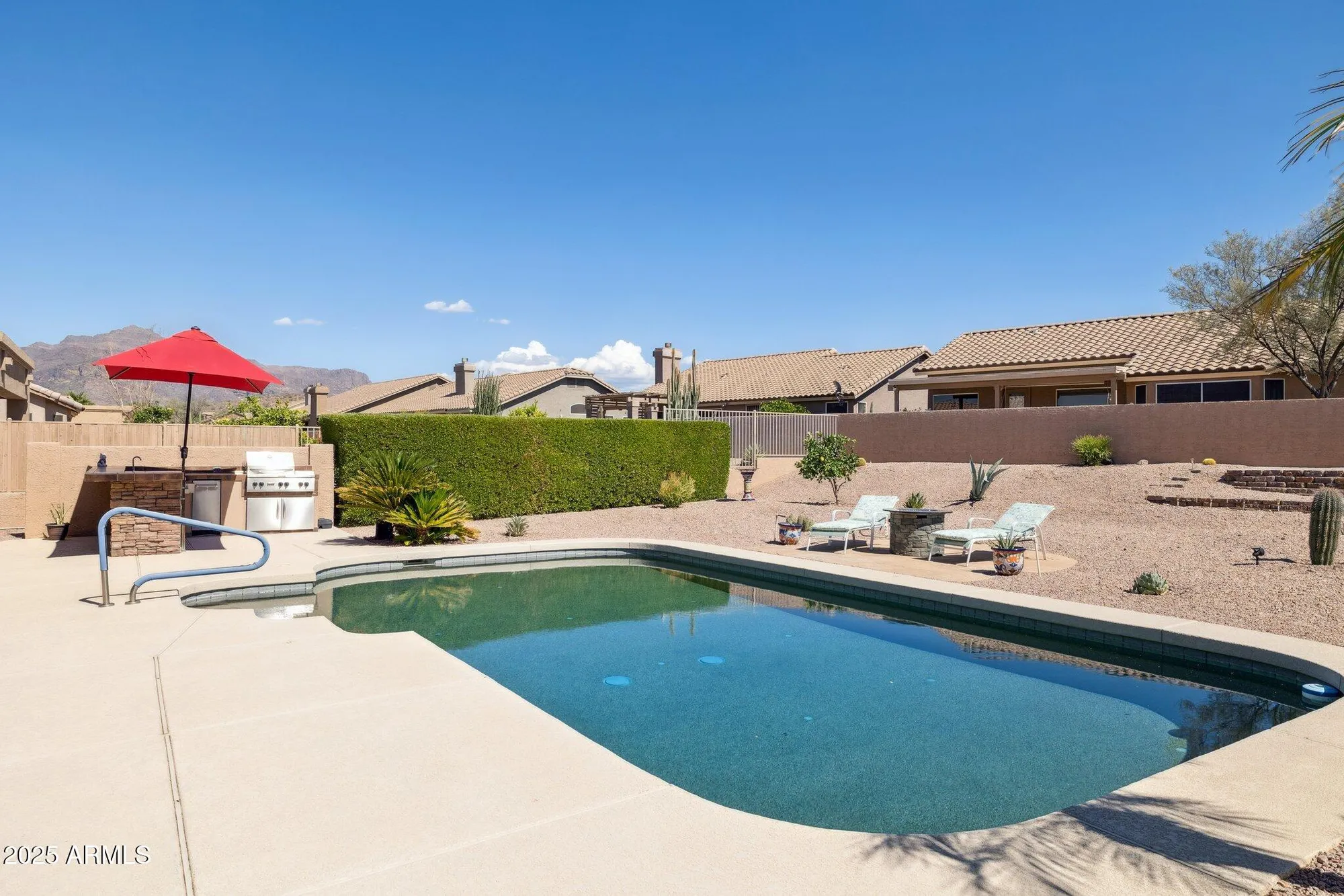 Property Slideshow image 3 of 36 | 5595 s indigo dr, Gold Canyon, AZ, 85118