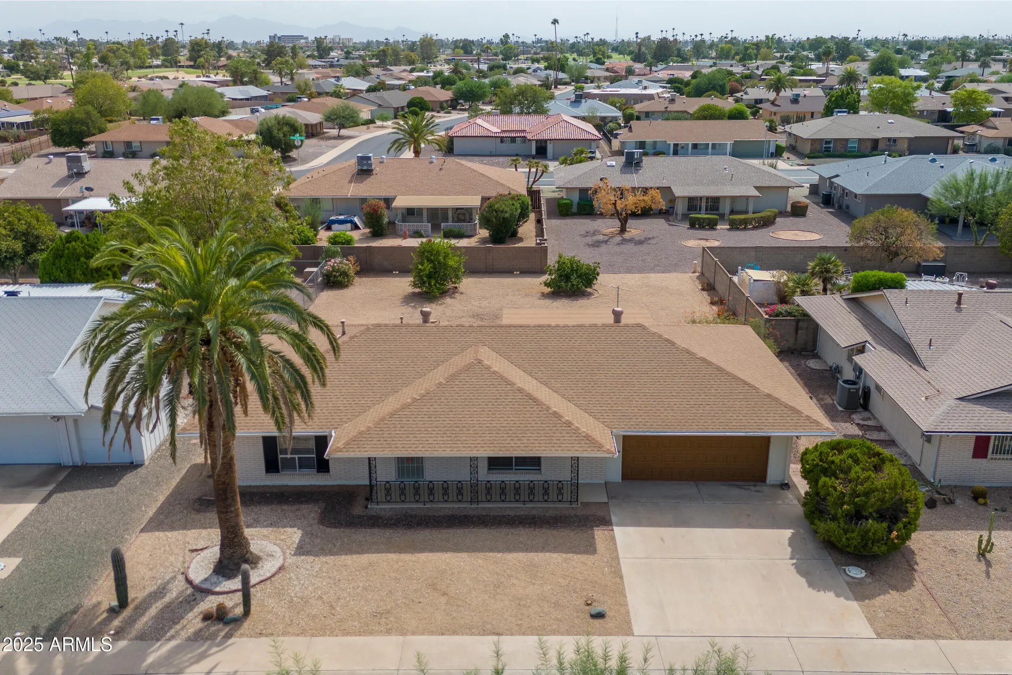 Property Slideshow image 1 of 31 | 10301 w charter oak dr, Sun City, AZ, 85351