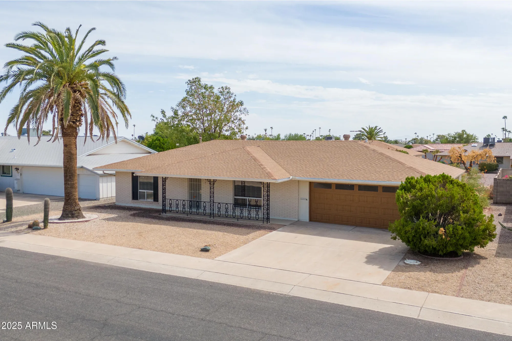 Property Slideshow image 3 of 31 | 10301 w charter oak dr, Sun City, AZ, 85351