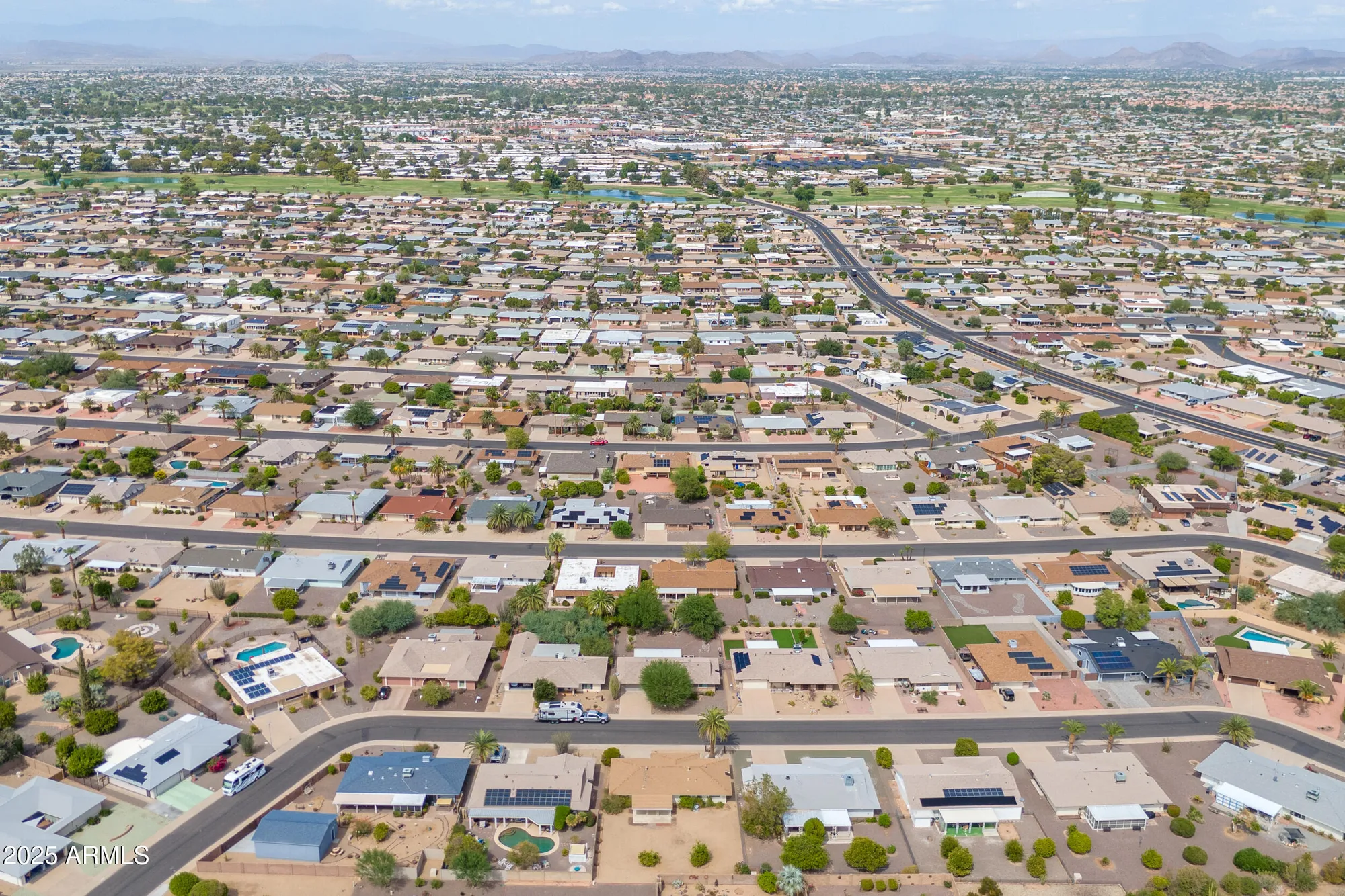 Property Slideshow image 7 of 31 | 10301 w charter oak dr, Sun City, AZ, 85351