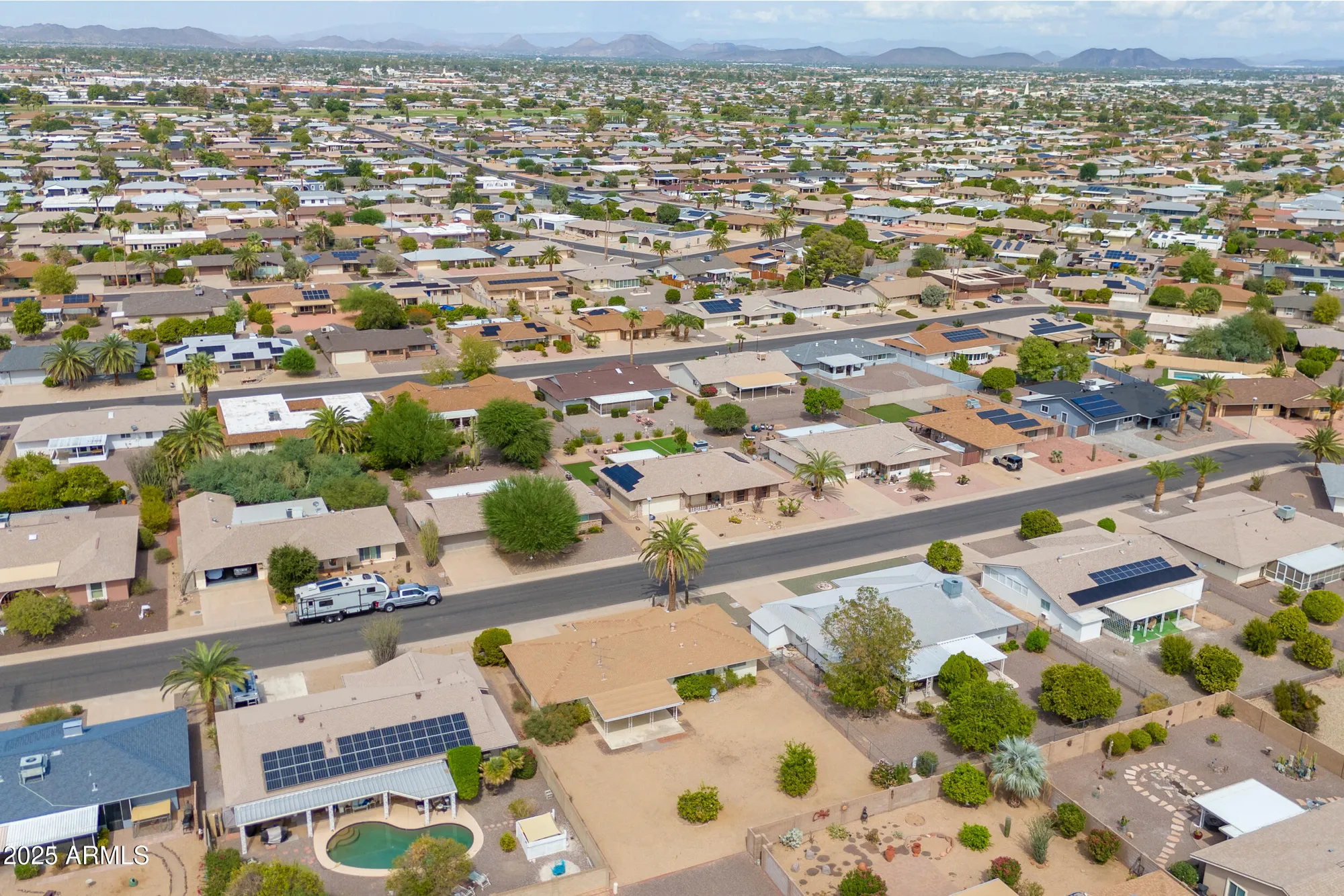 Property Slideshow image 8 of 31 | 10301 w charter oak dr, Sun City, AZ, 85351