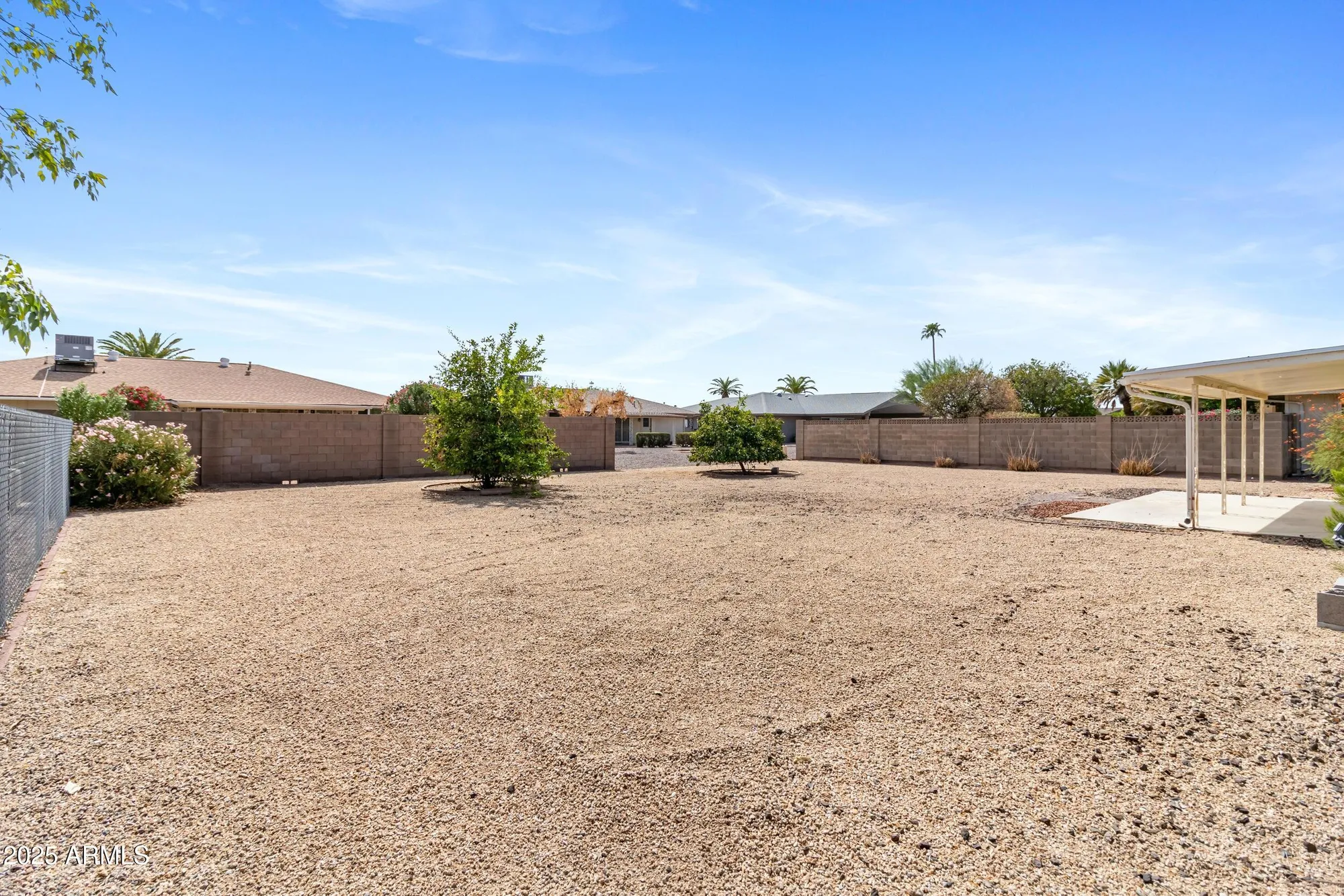 Property Slideshow image 31 of 31 | 10301 w charter oak dr, Sun City, AZ, 85351