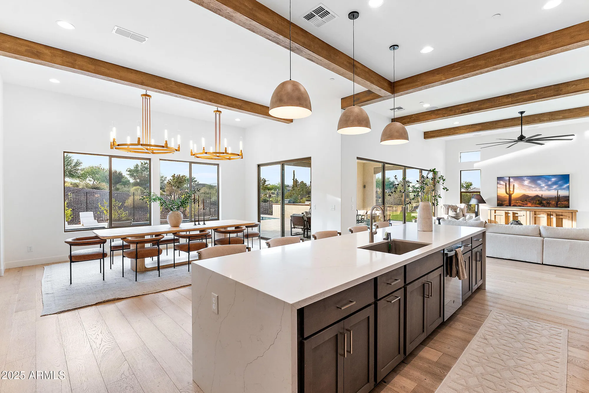Property Slideshow image 11 of 44 | 29348 n clear ridge rd, Rio Verde, AZ, 85263