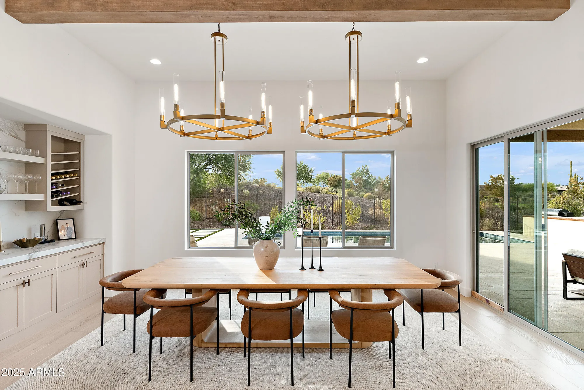 Property Slideshow image 13 of 44 | 29348 n clear ridge rd, Rio Verde, AZ, 85263