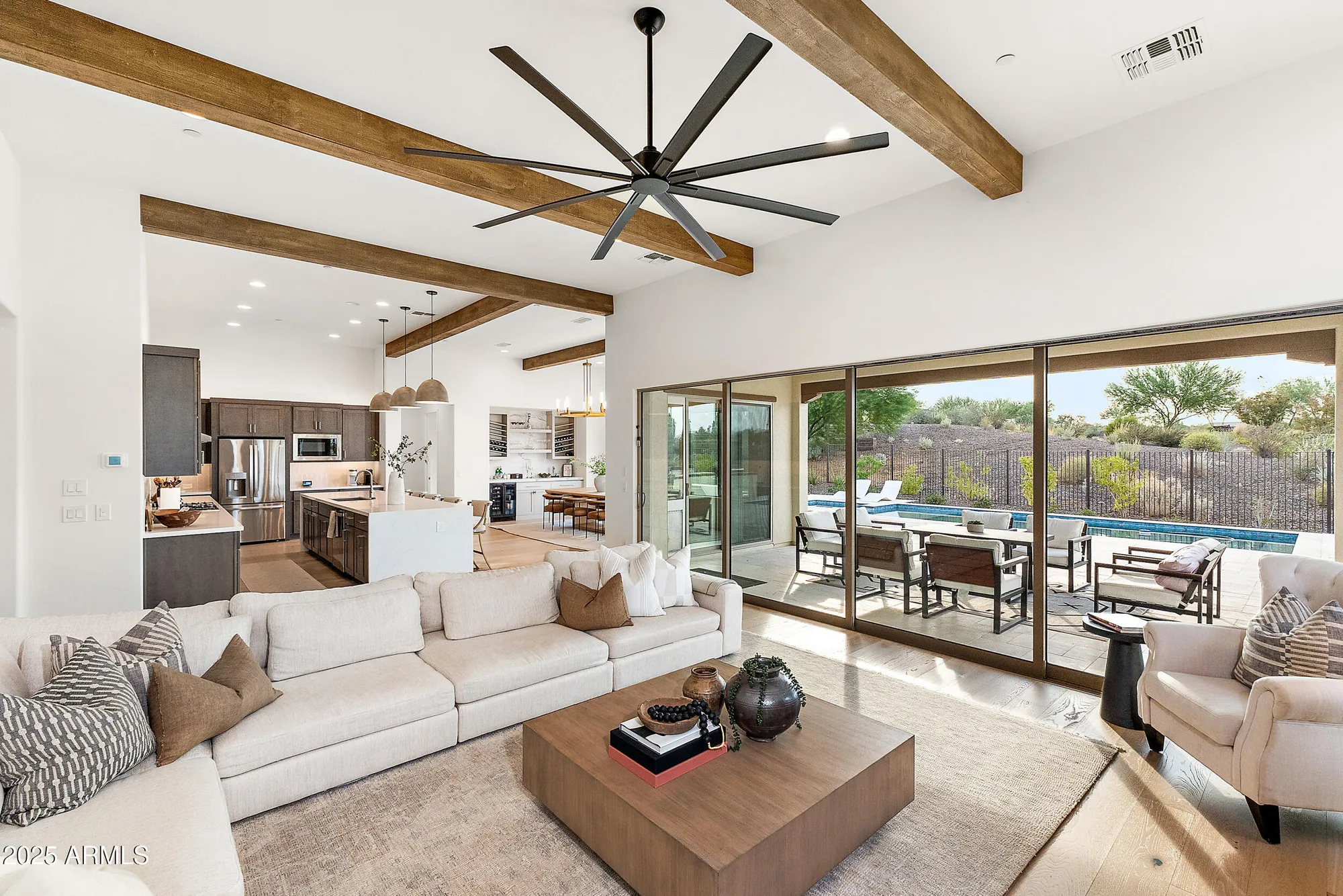 Property Slideshow image 7 of 44 | 29348 n clear ridge rd, Rio Verde, AZ, 85263